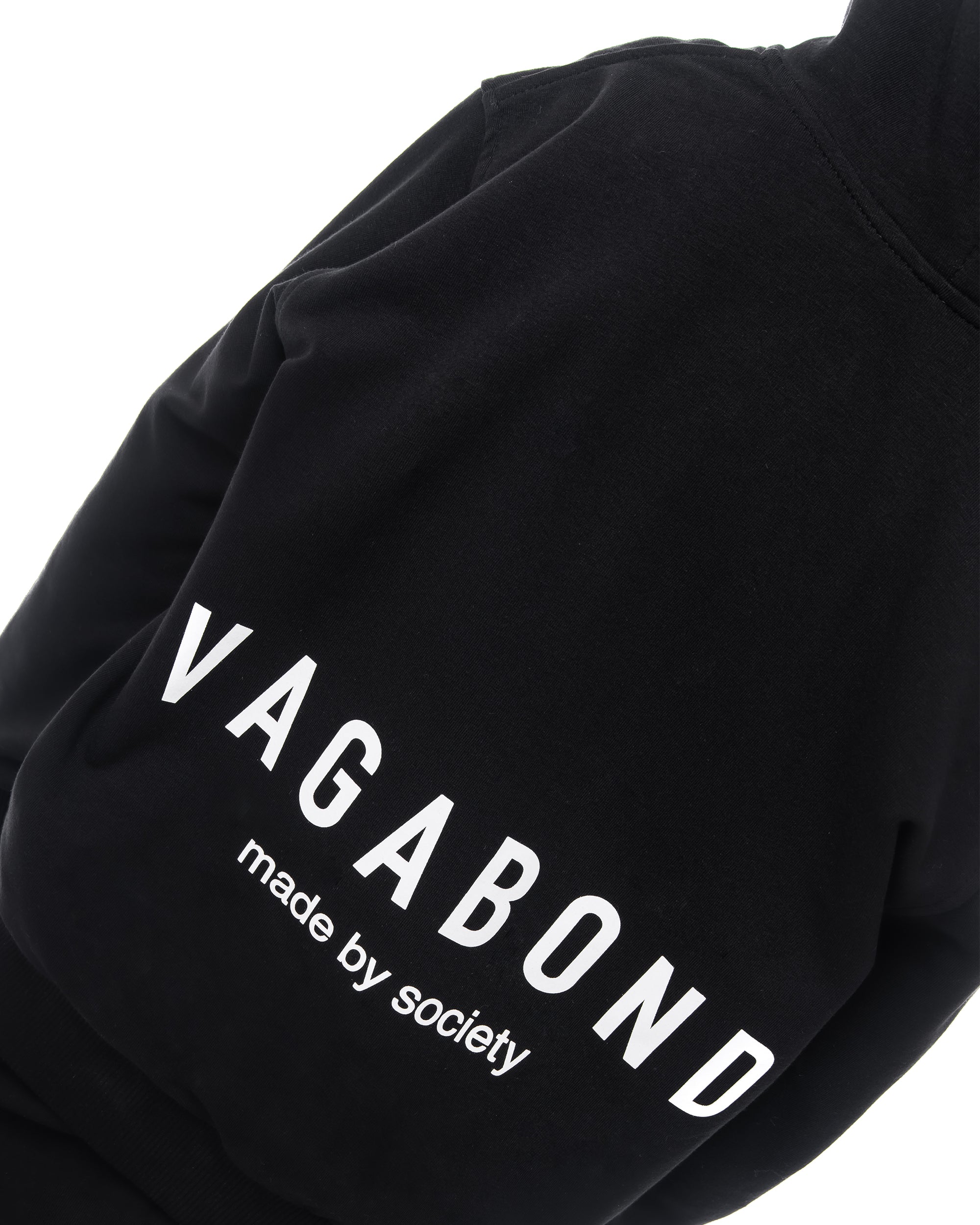 Bluza z kapturem marki Society - H32018