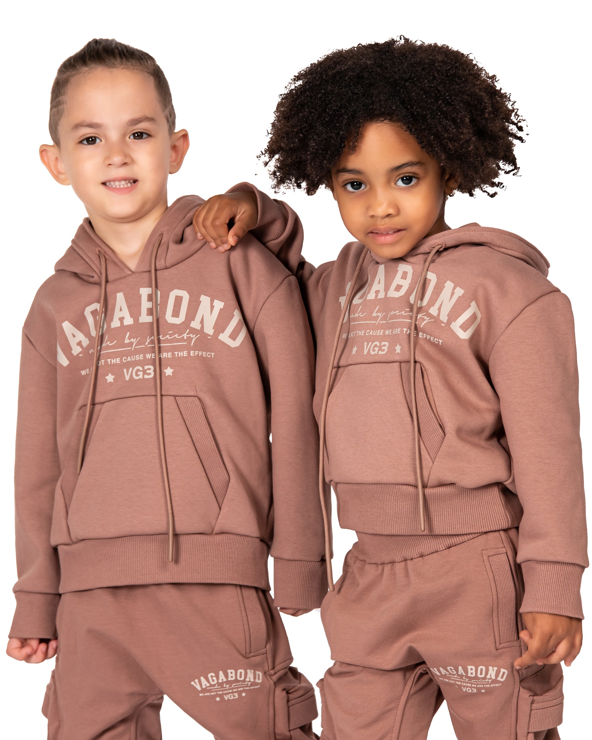 Property hoodie - H32577