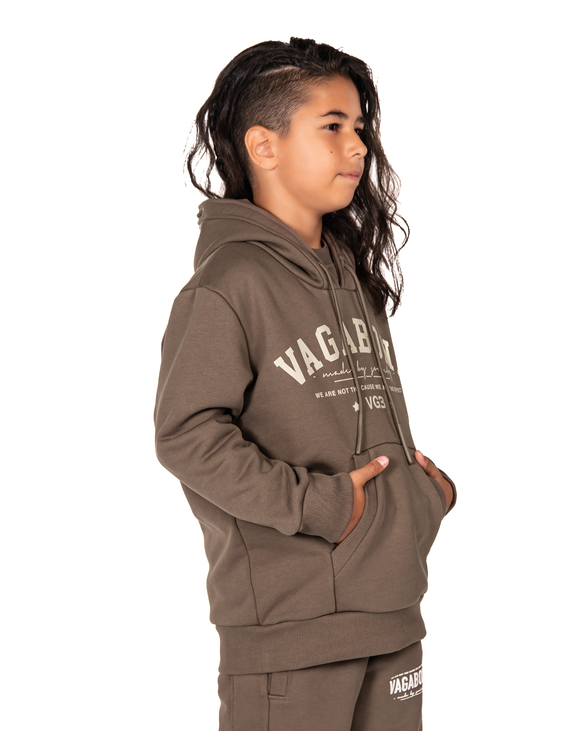 Property hoodie - H32578