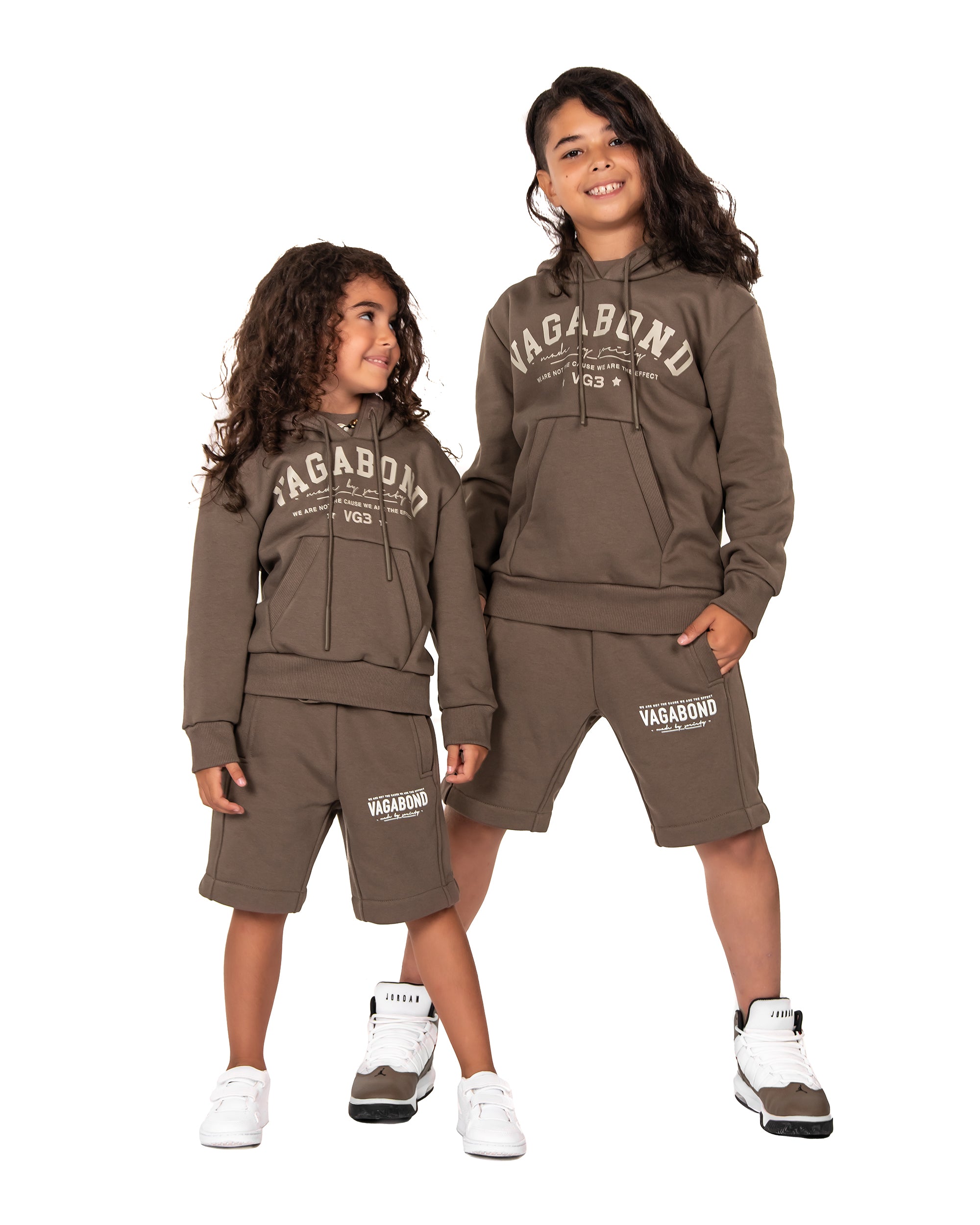 Property hoodie - H32578