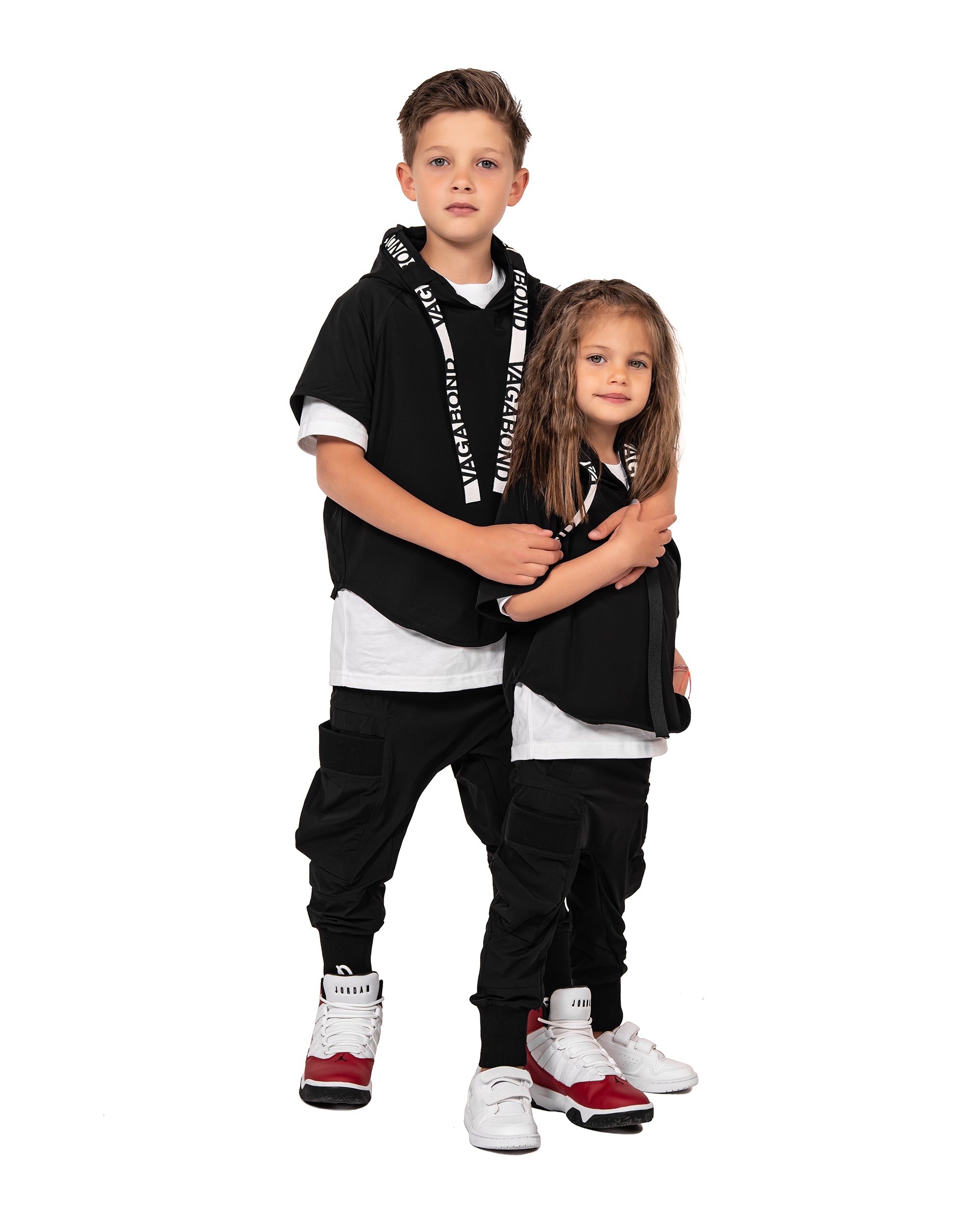 Bluza zapinana na zamek - H32674