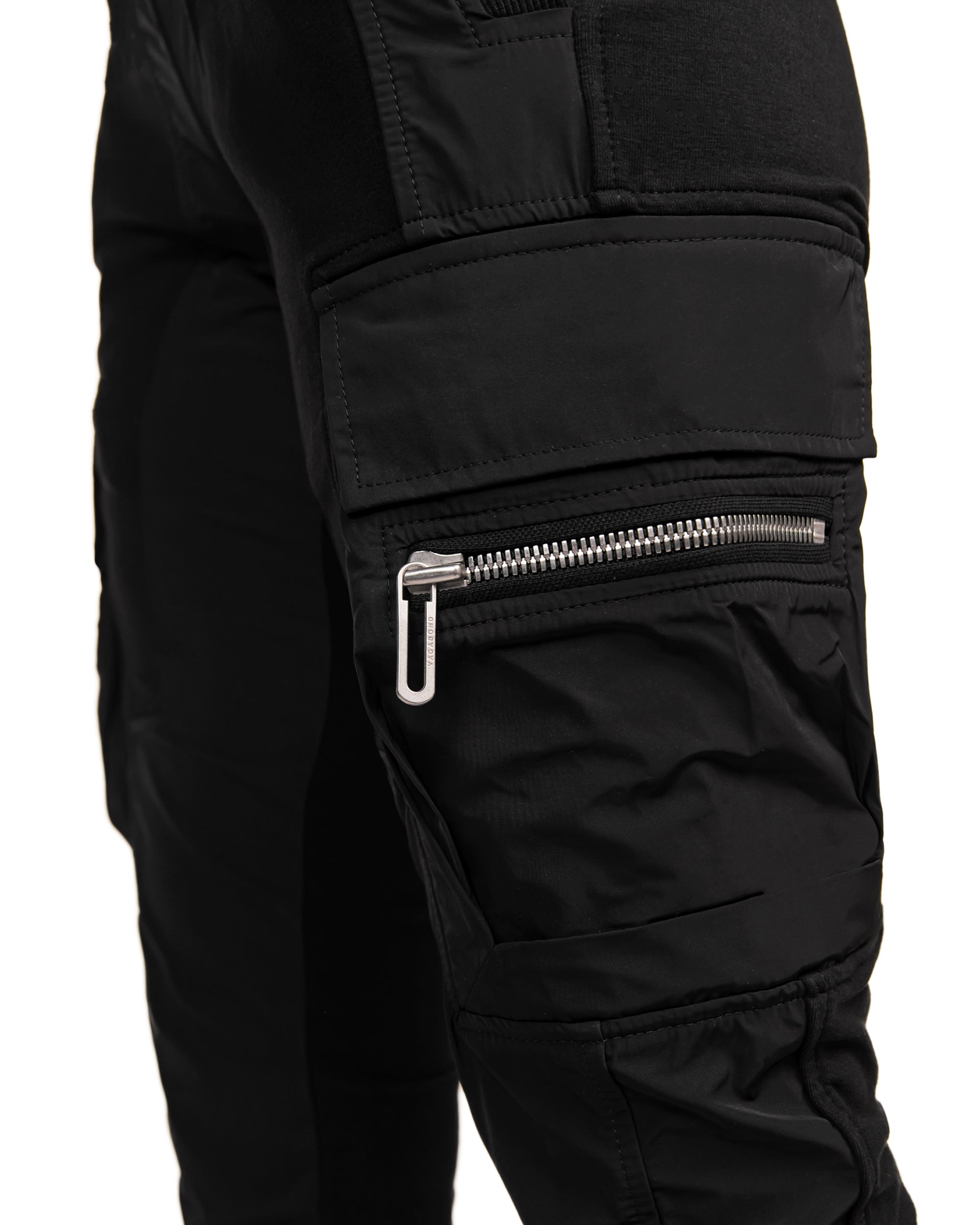 Cargo track pants - P22602