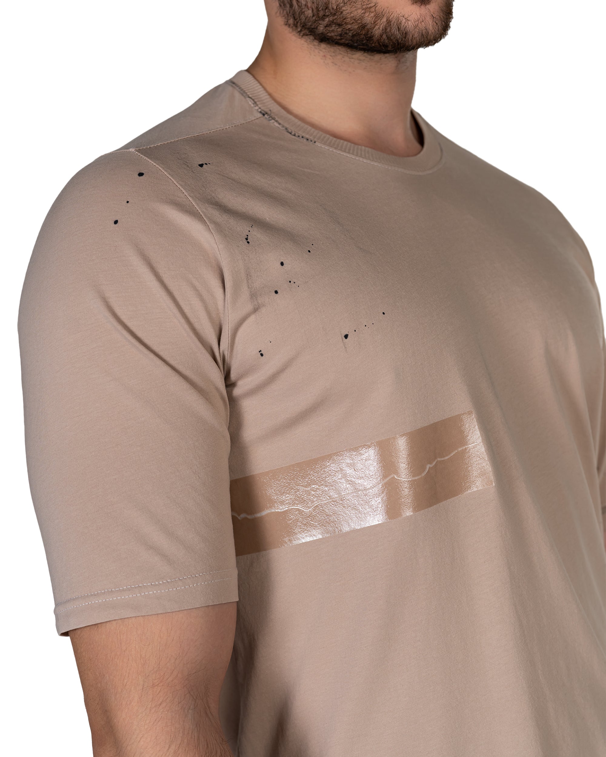Real life t-shirt - T11436