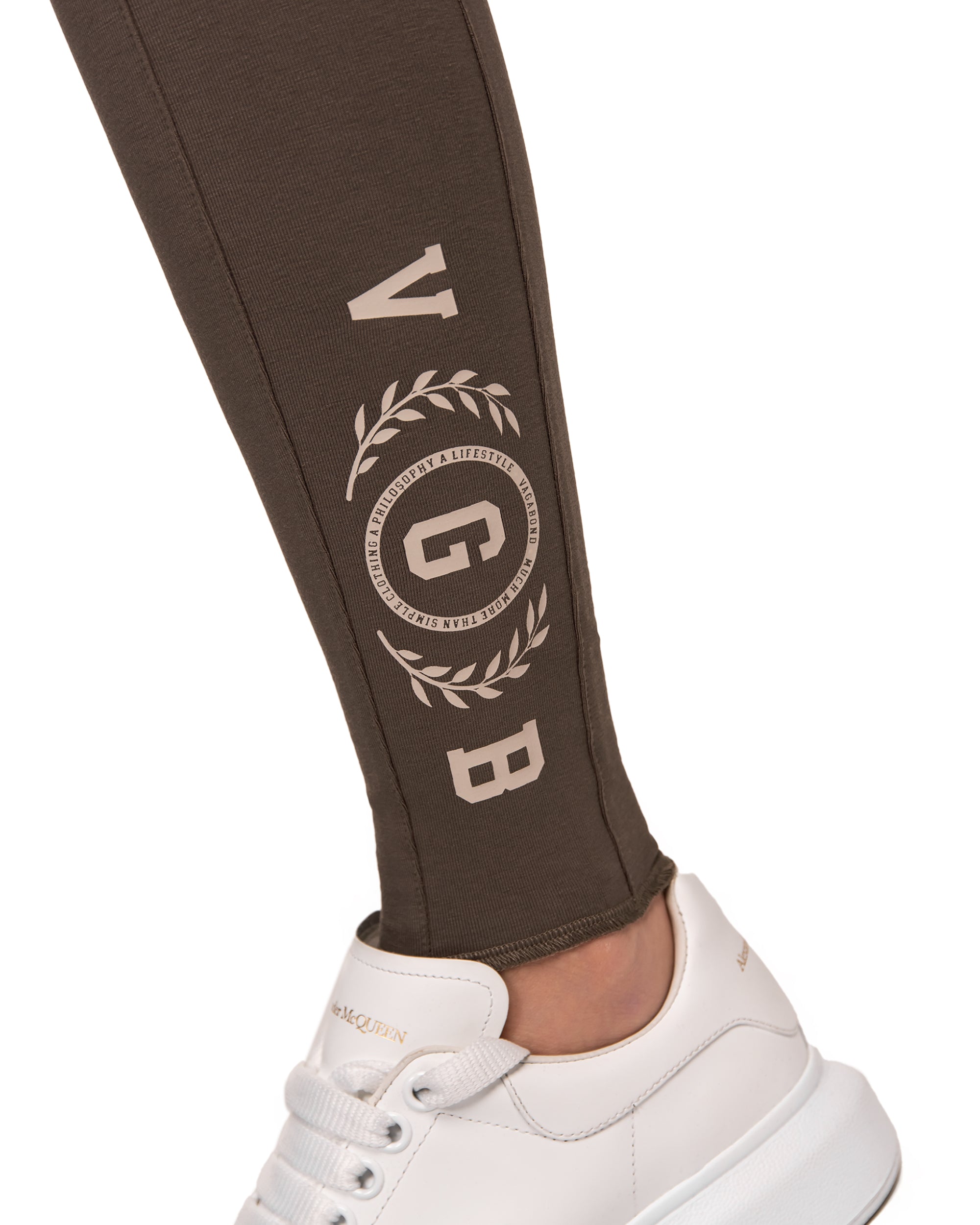 Property leggings pants - P22476