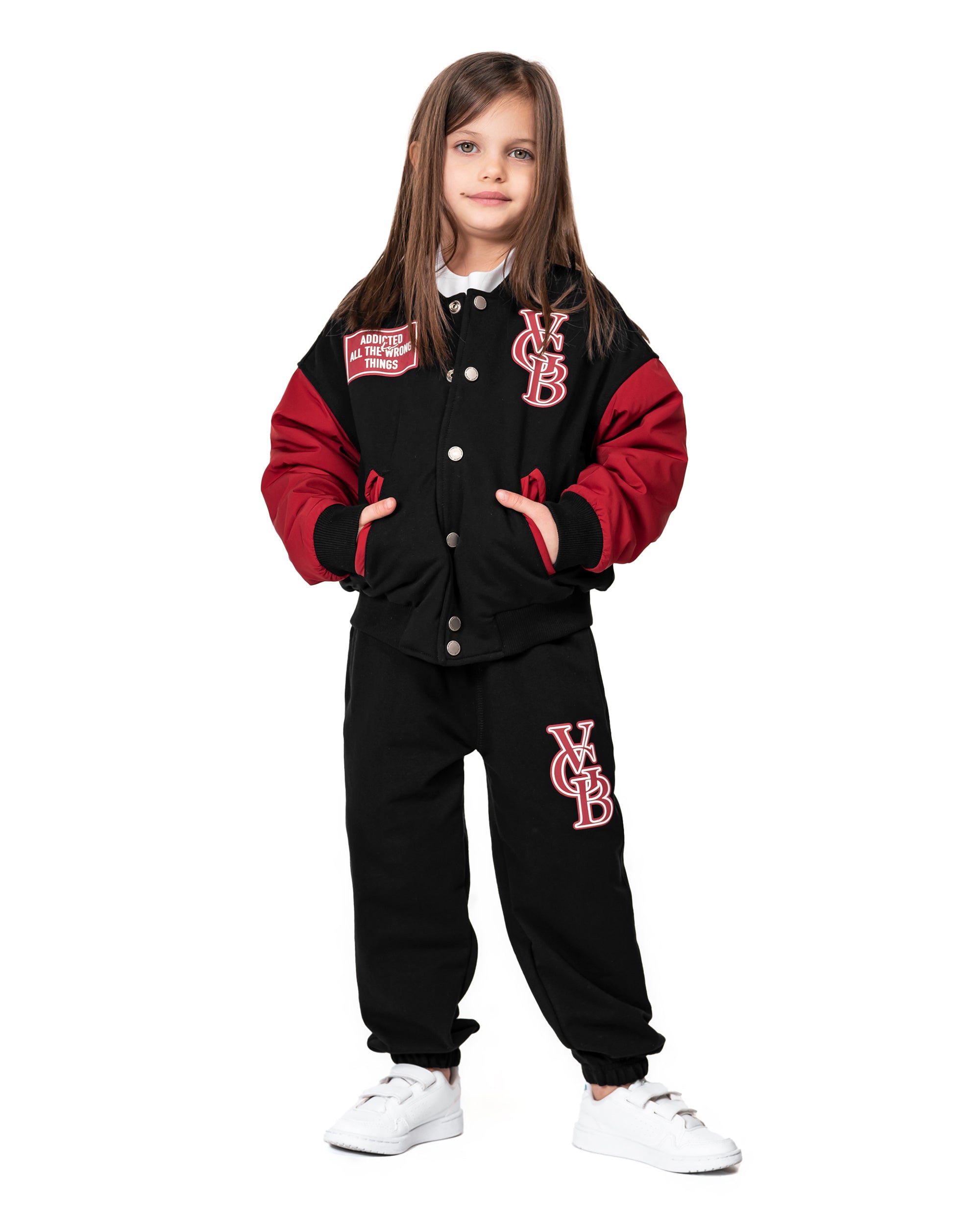 Kurtka studencka Vgb - J33417