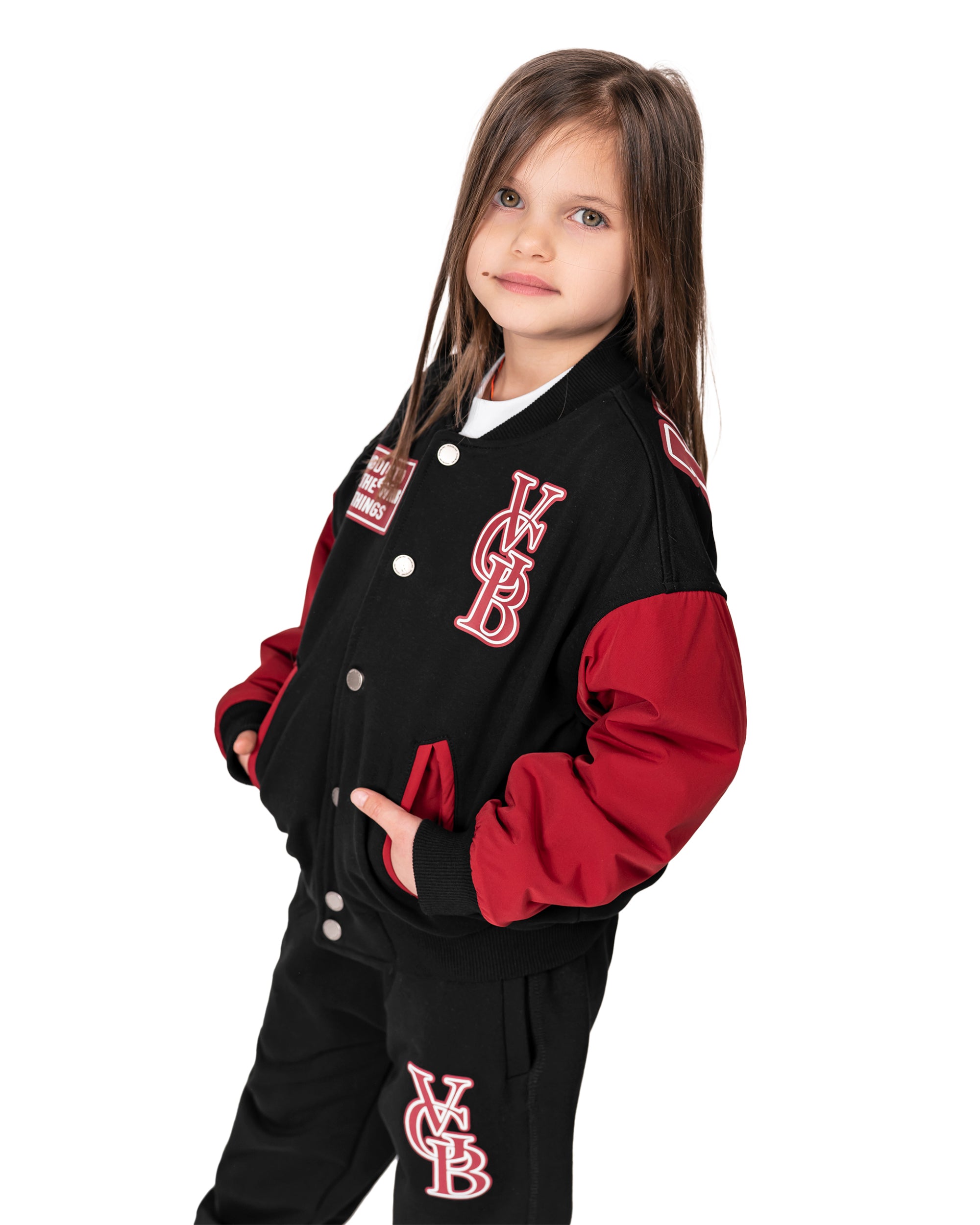 Kurtka studencka Vgb - J33417