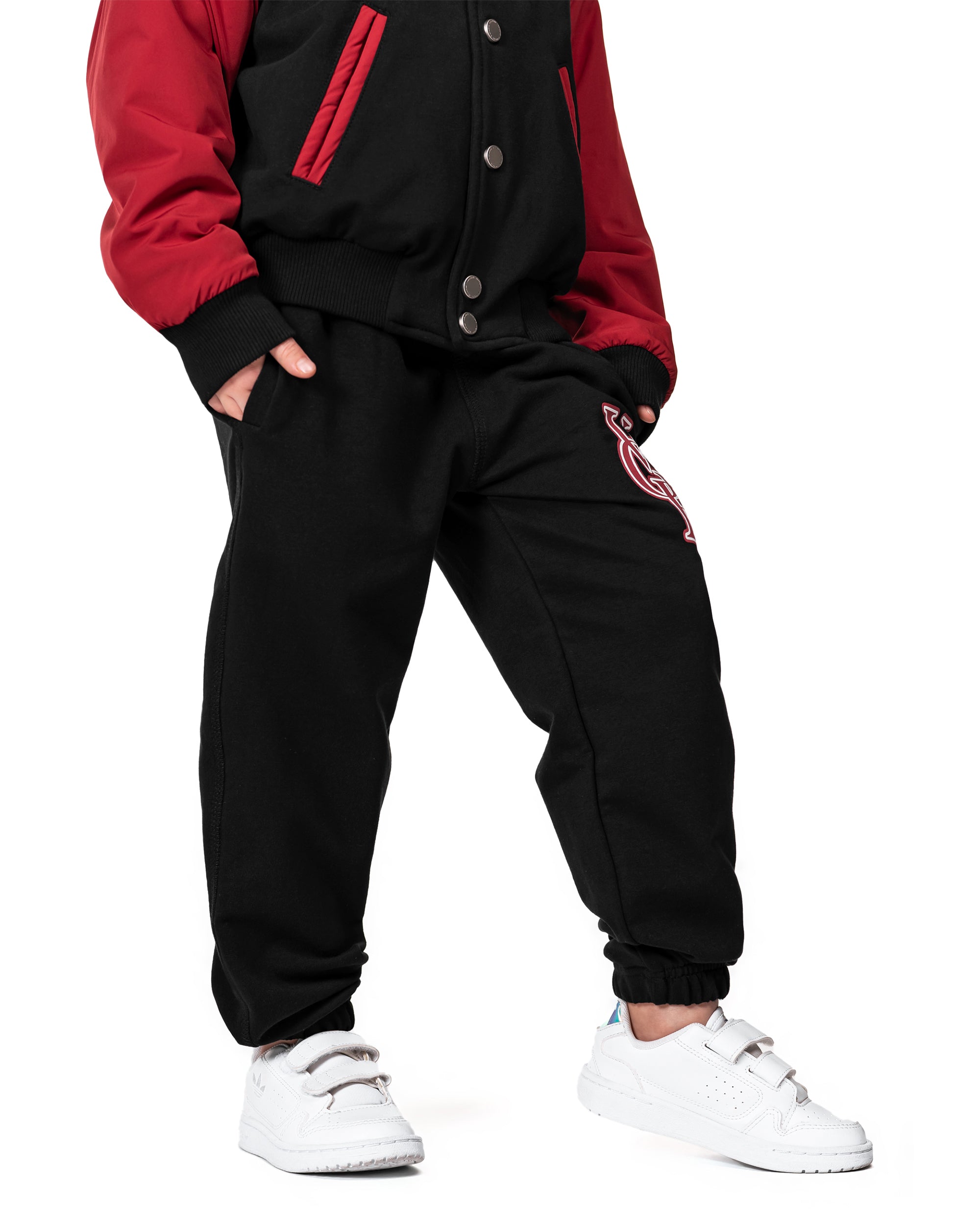 Vgb jogger pants - P33418