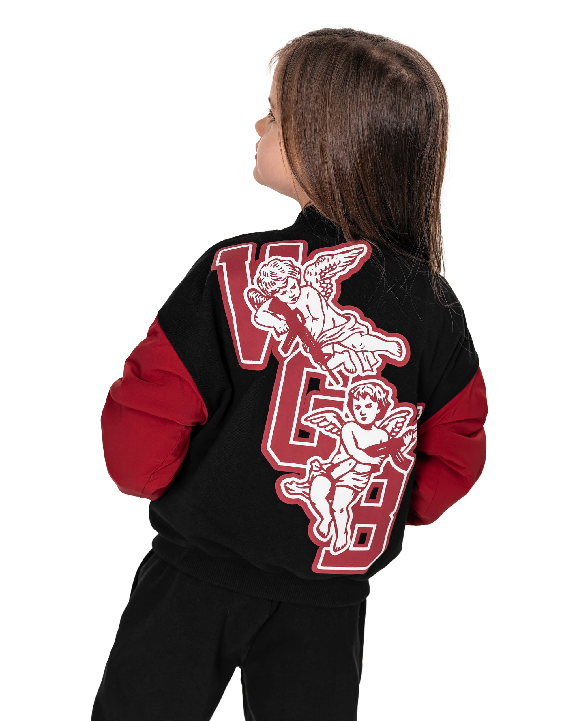 Kurtka studencka Vgb - J33417