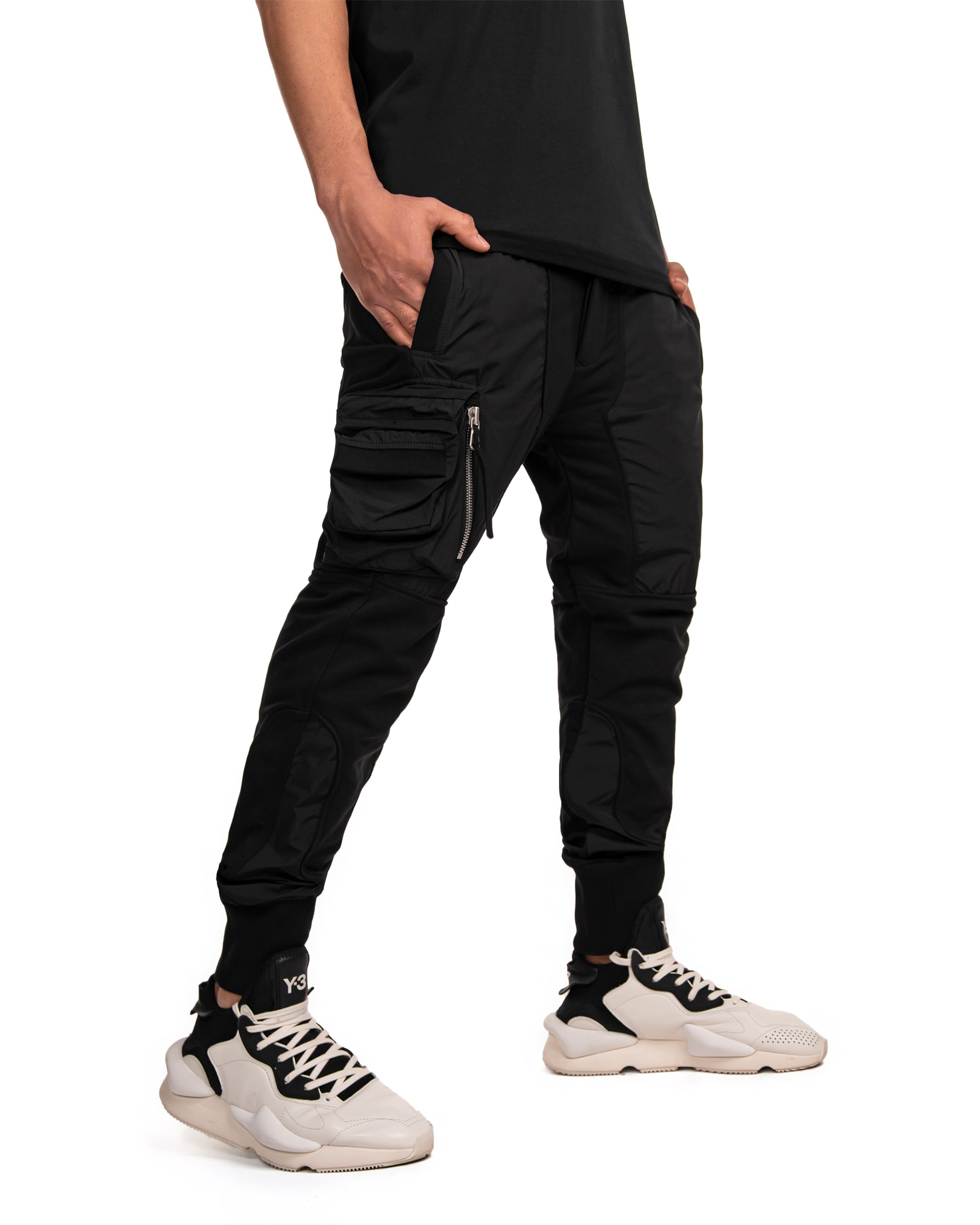 Jogger pants - P11552