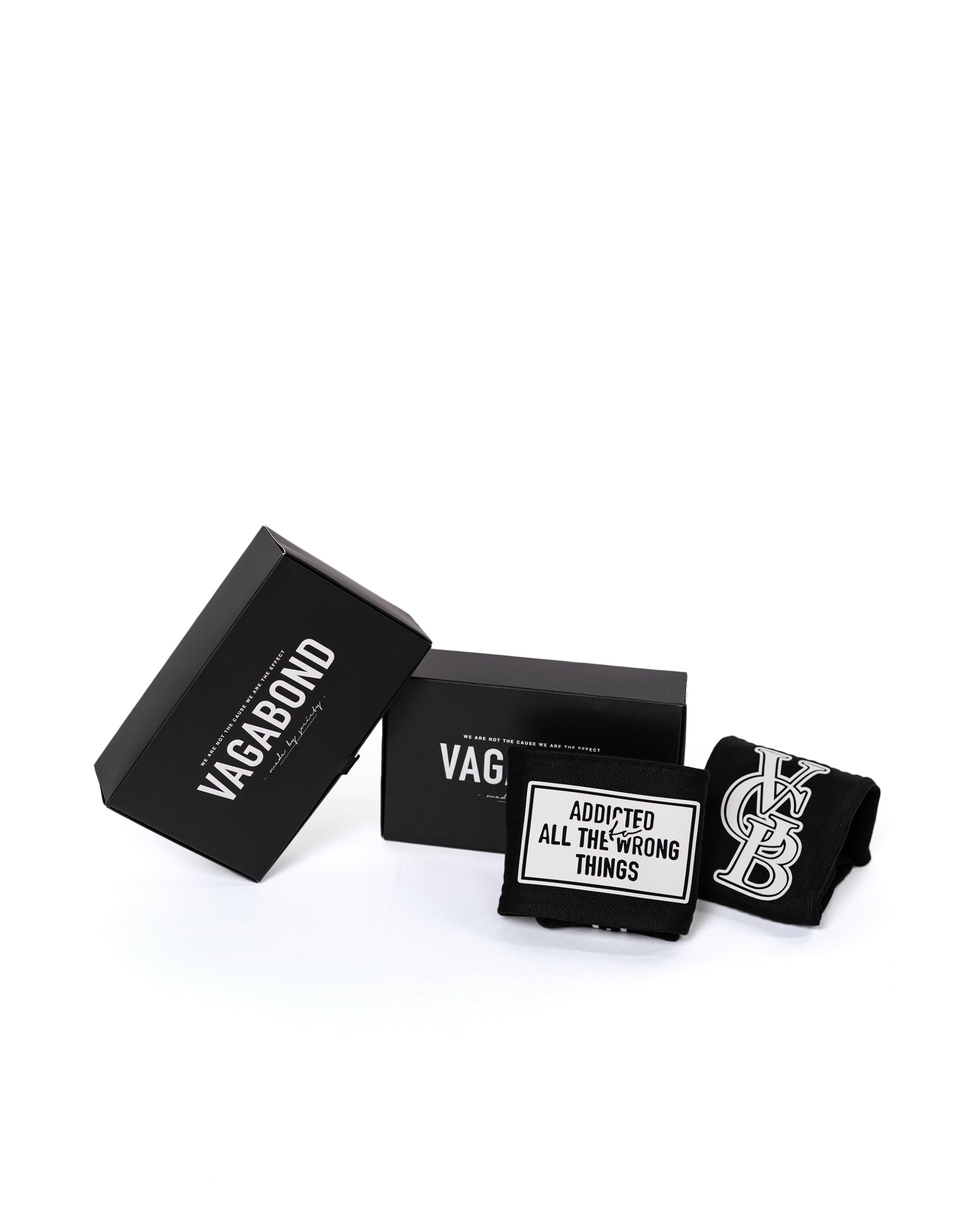 Skarpetki Vgb - A12040