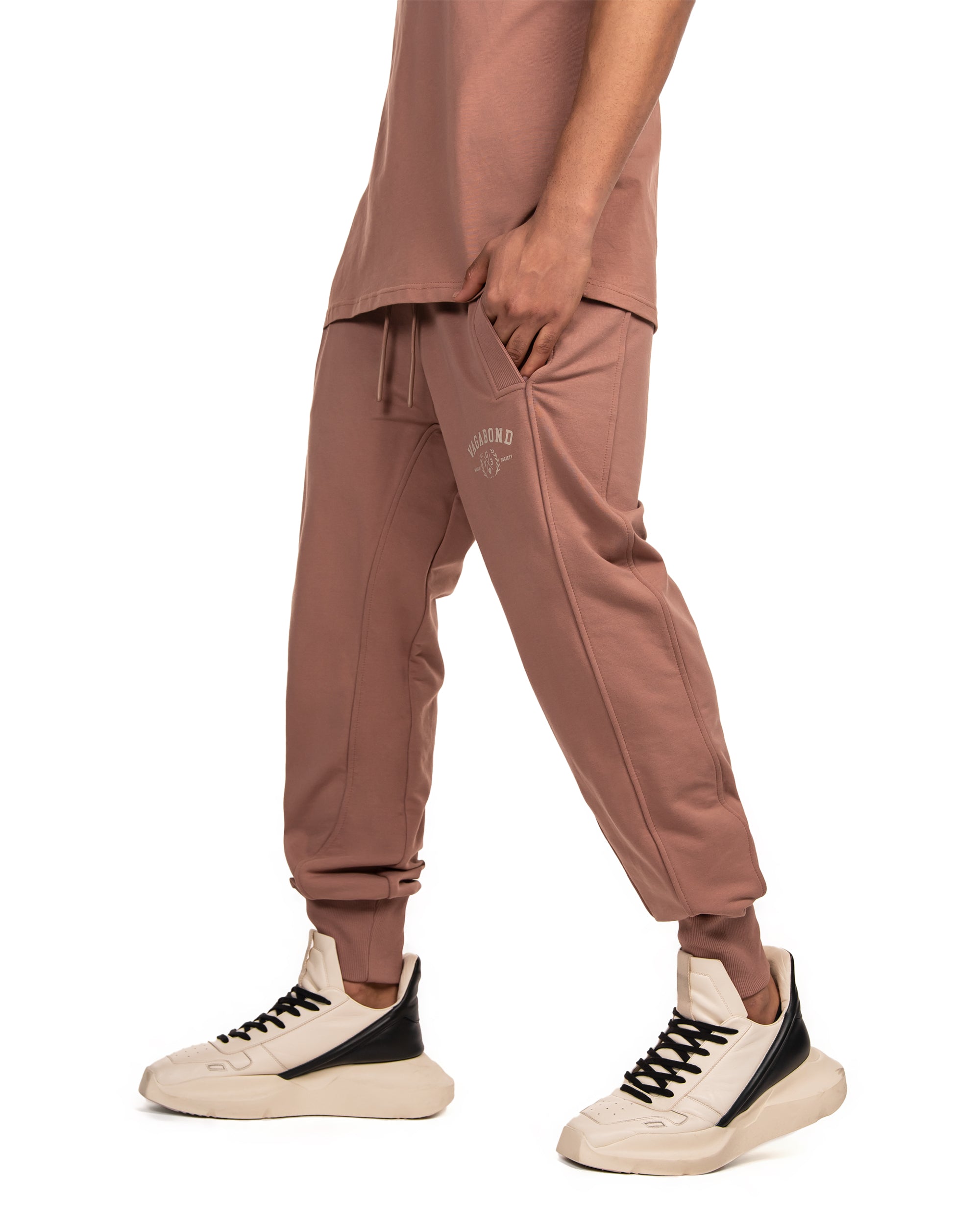 Property jogger pants - P12559