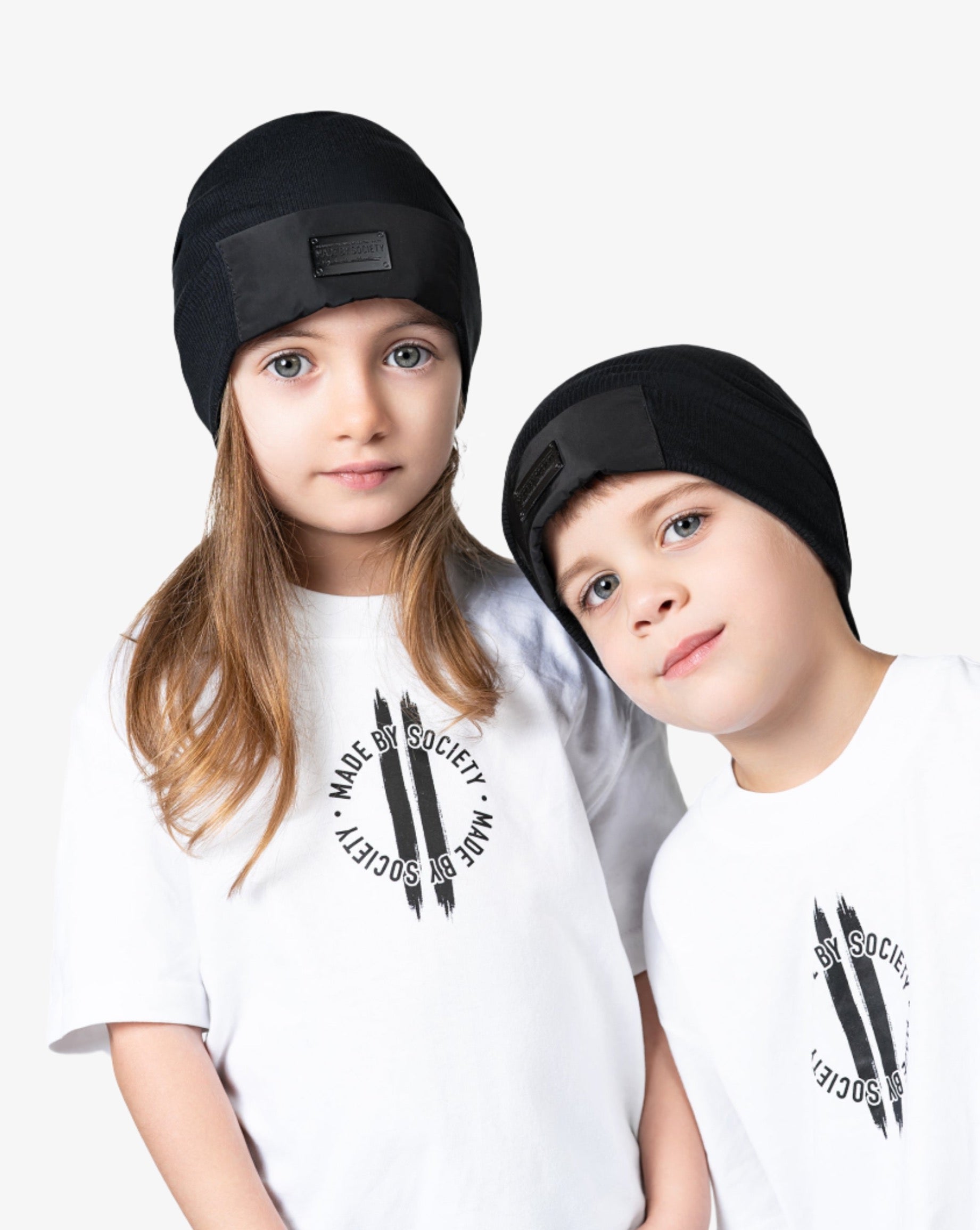 Made by society beanie - A14241