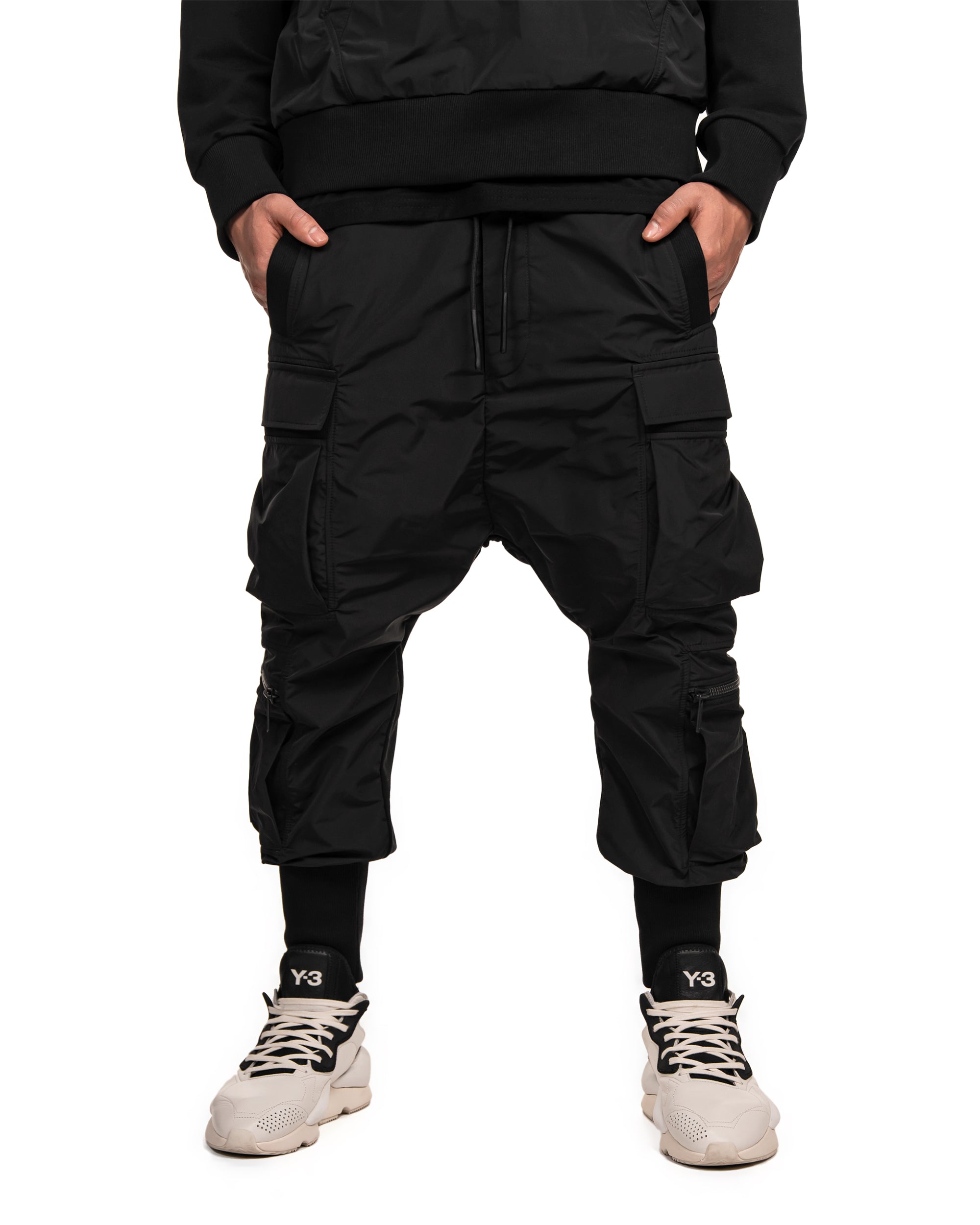 Four cargo pants - P13216