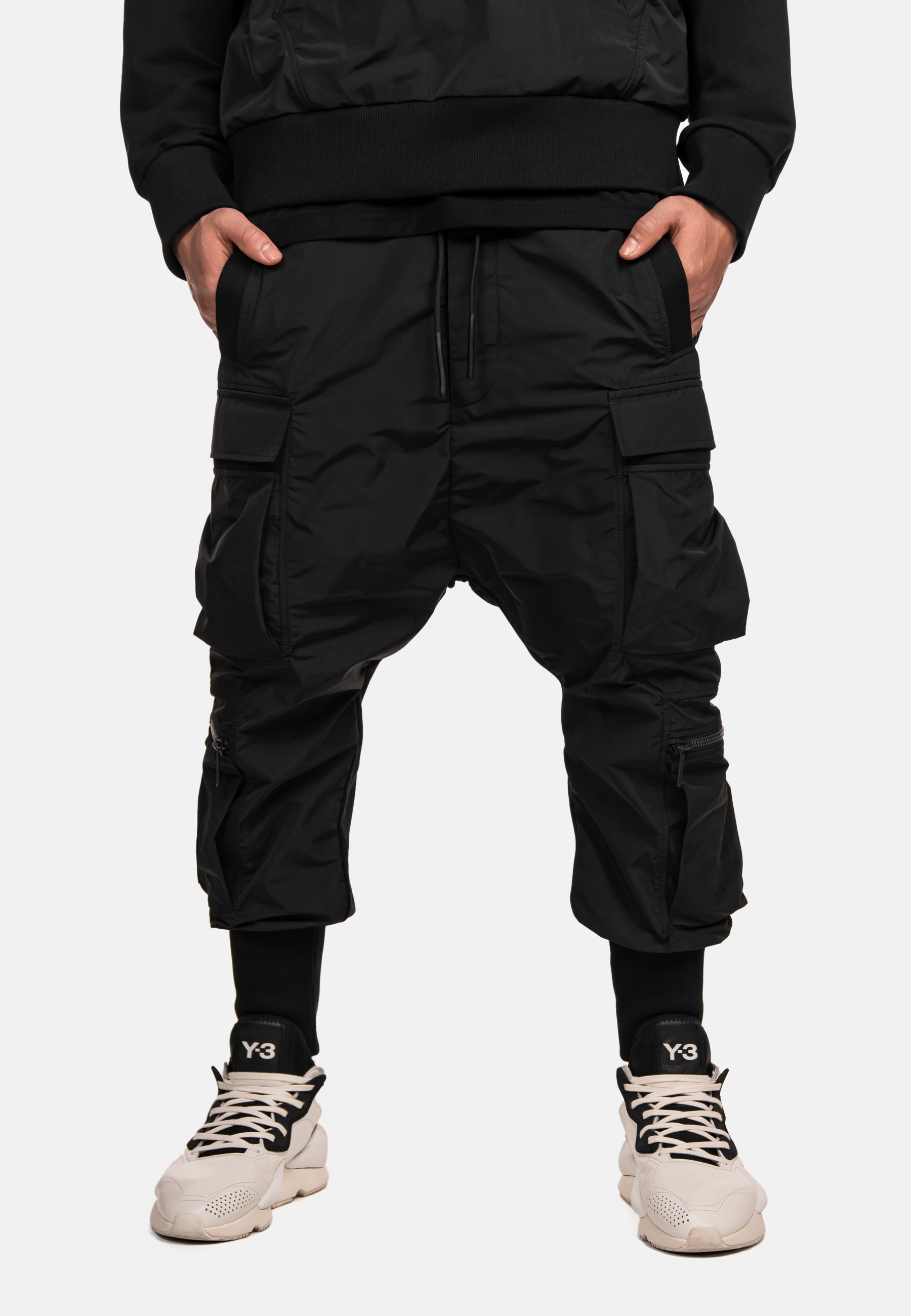 Four cargo pants - P13216