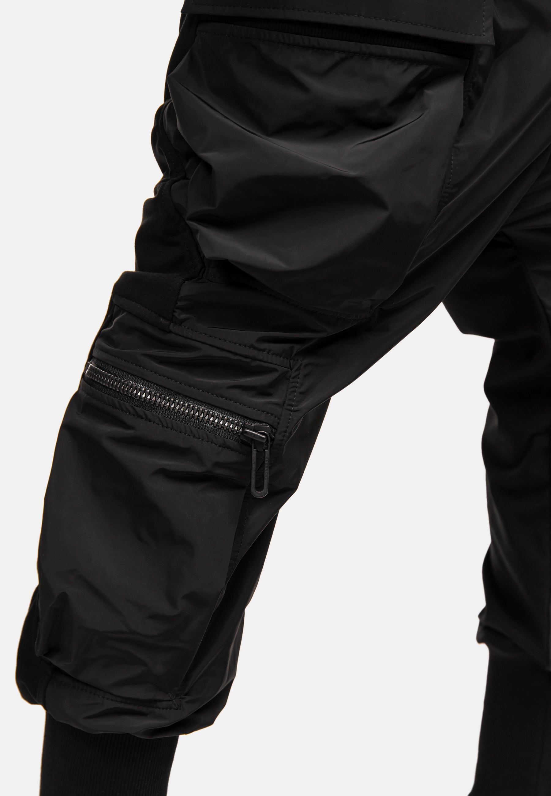 Four cargo pants - P13216
