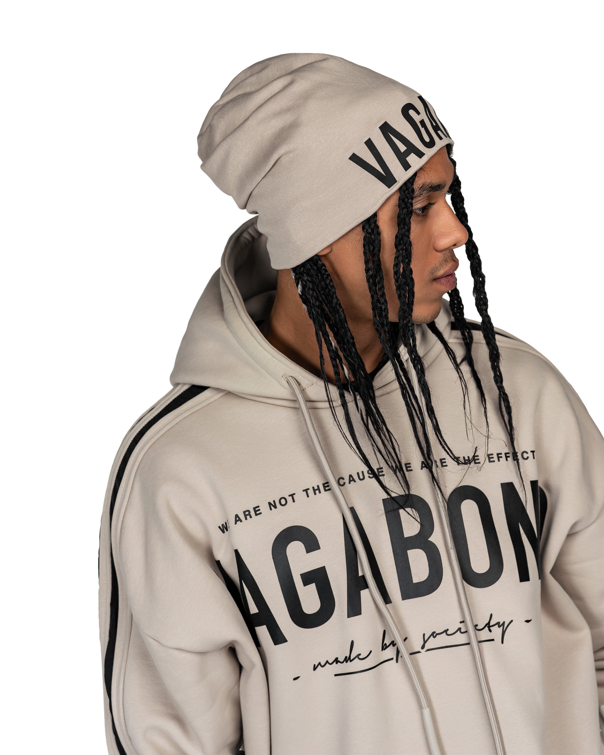Vagabond beanie - A13917