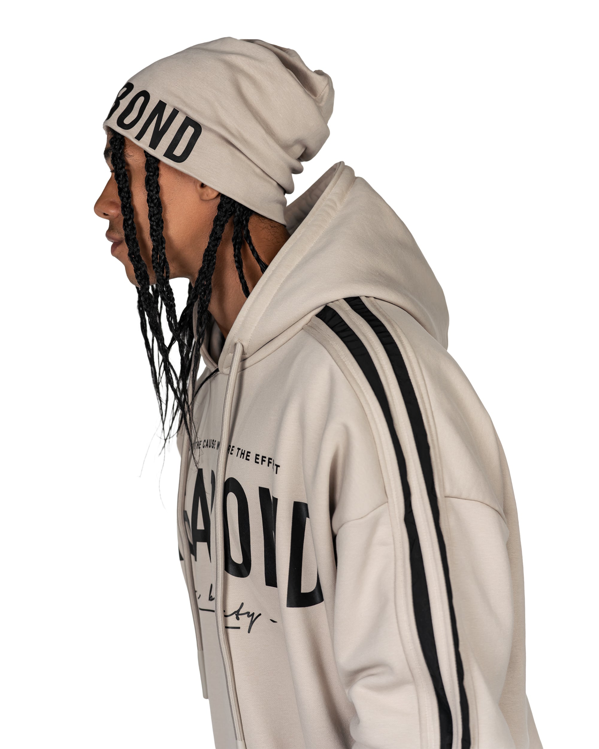 Vagabond beanie - A13917