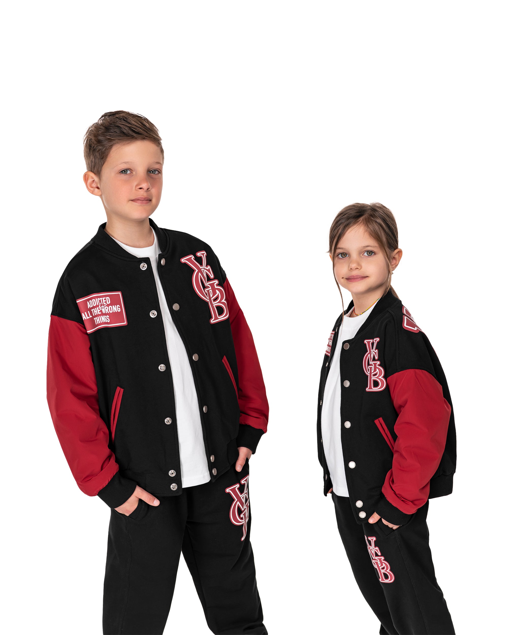 Kurtka studencka Vgb - J33417
