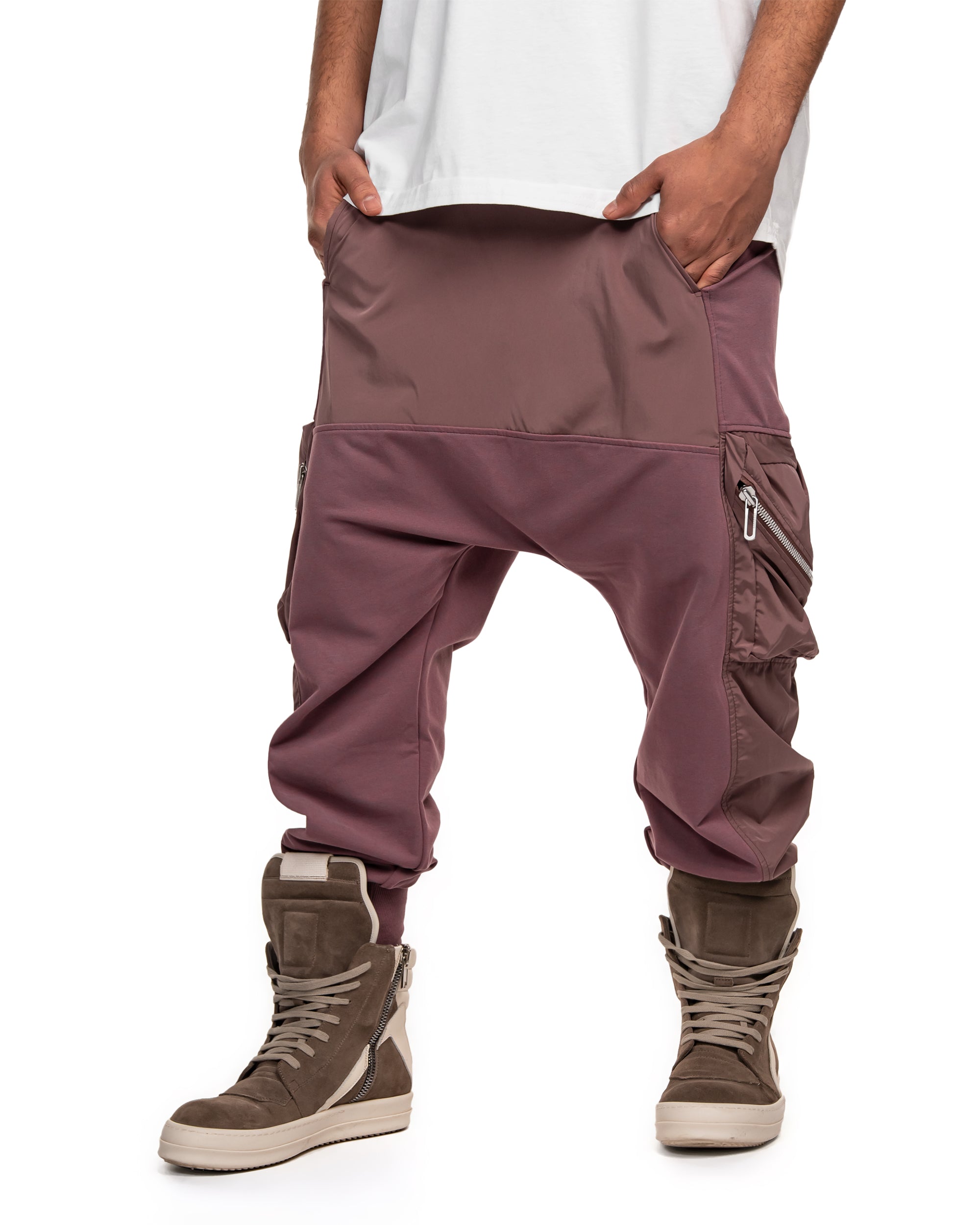 Cargo pants - P11398