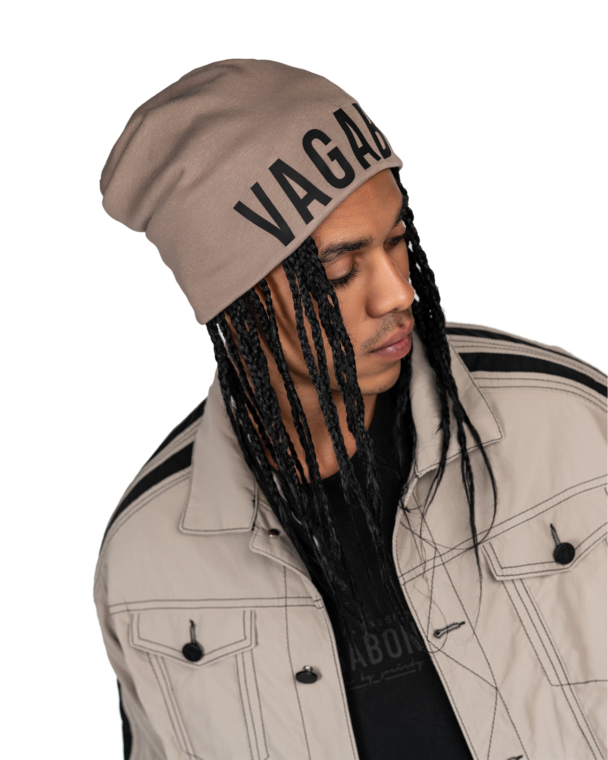 Vagabond beanie - A13920