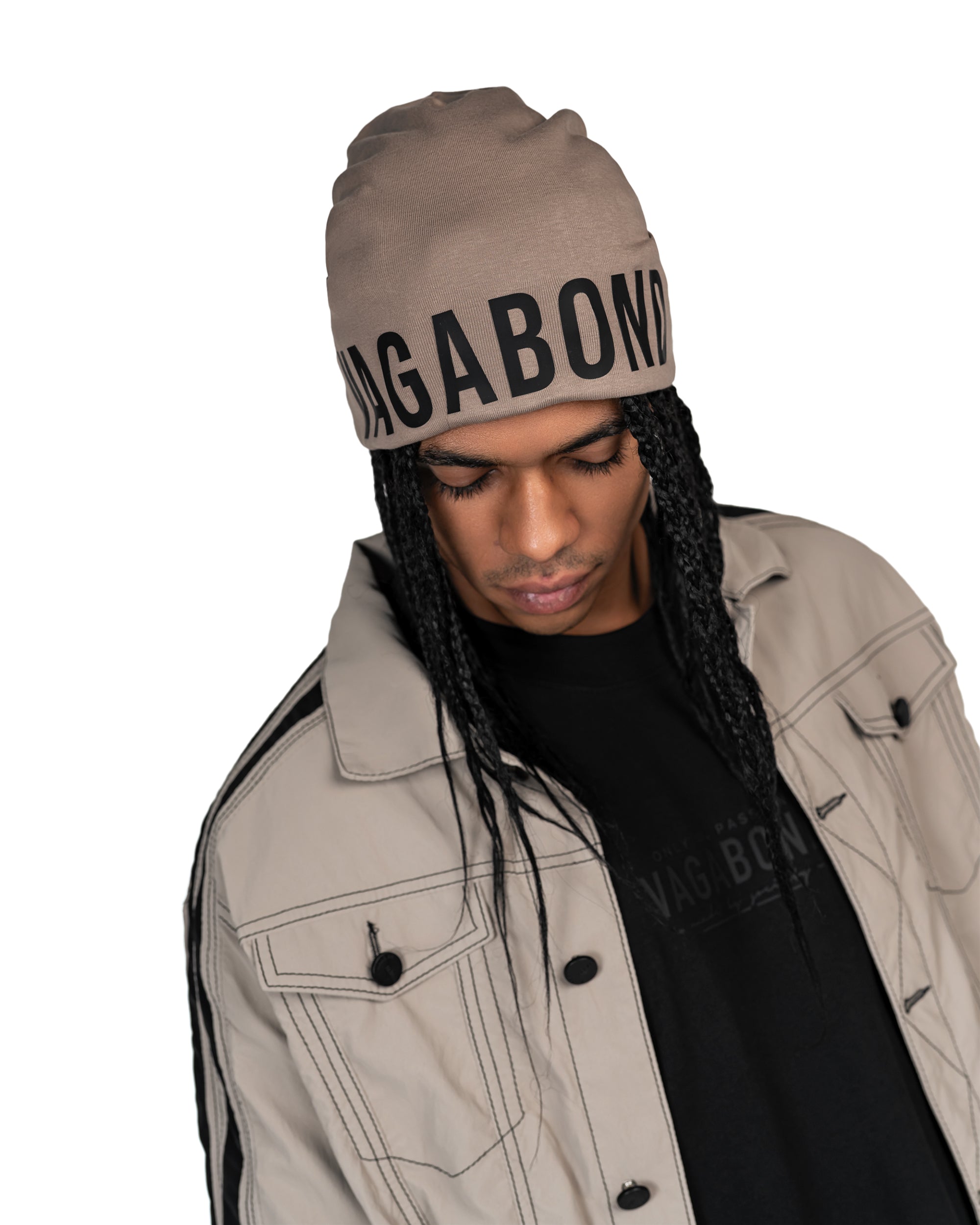Vagabond beanie - A13920