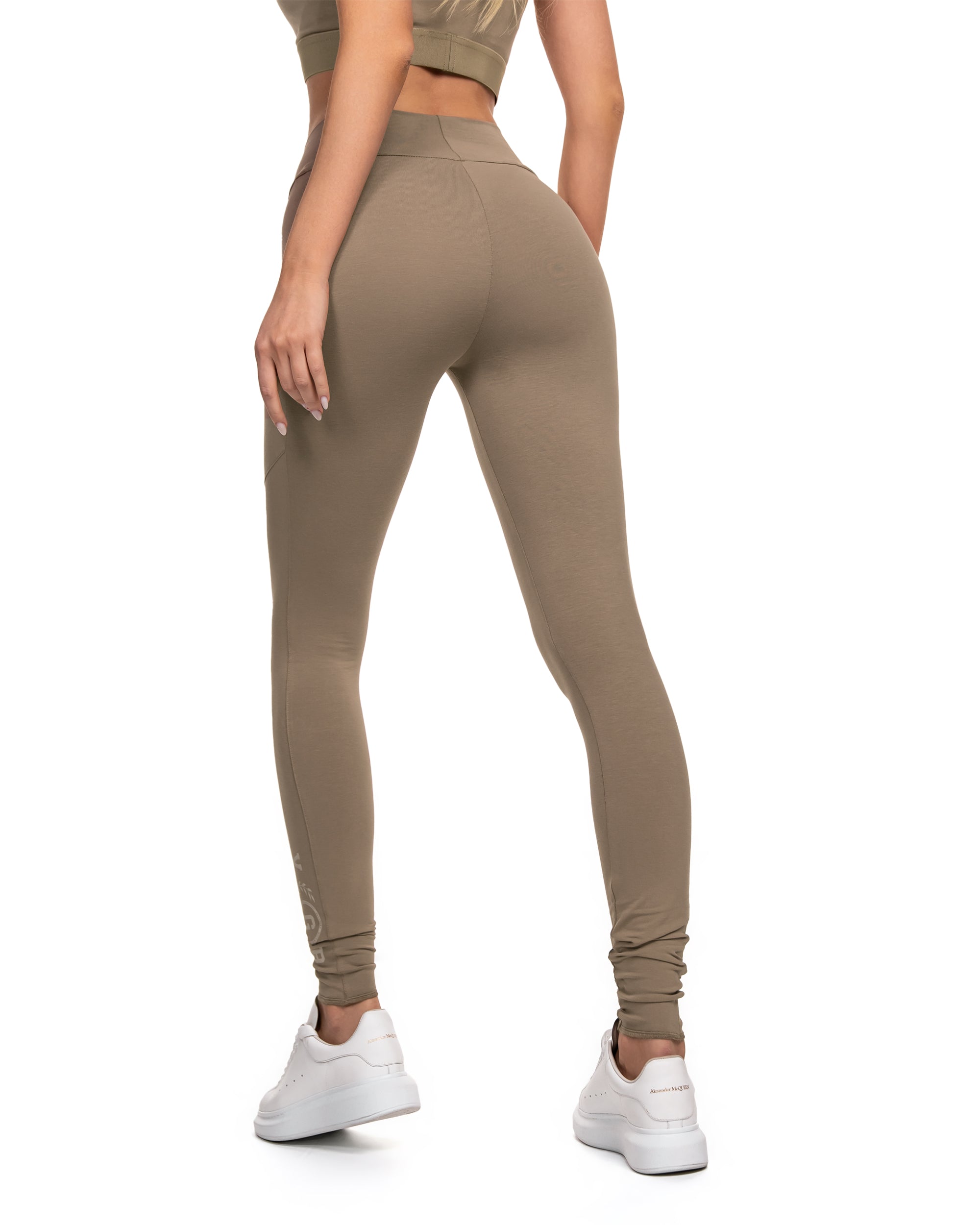 Property leggings pants - P22477