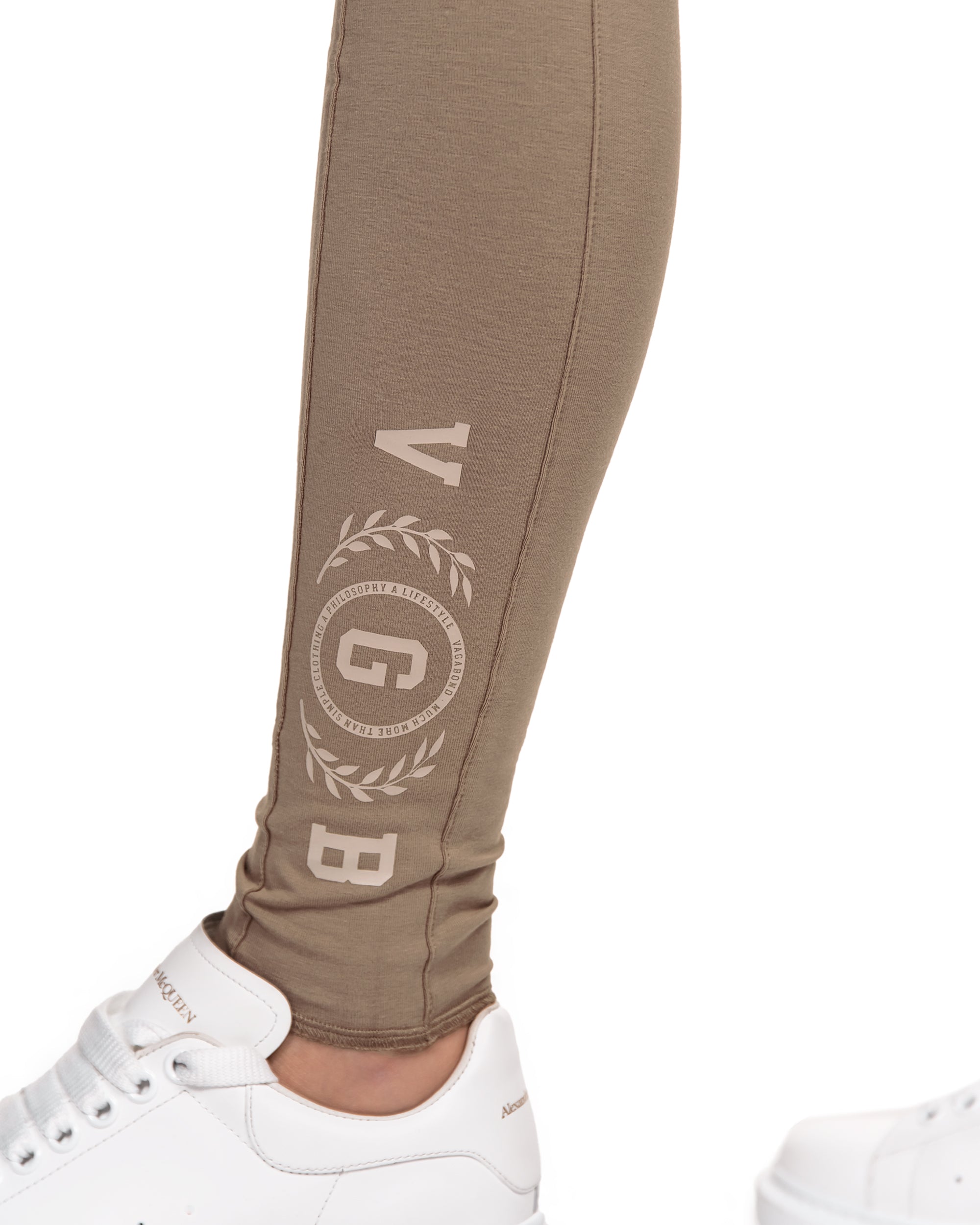 Property leggings pants - P22477
