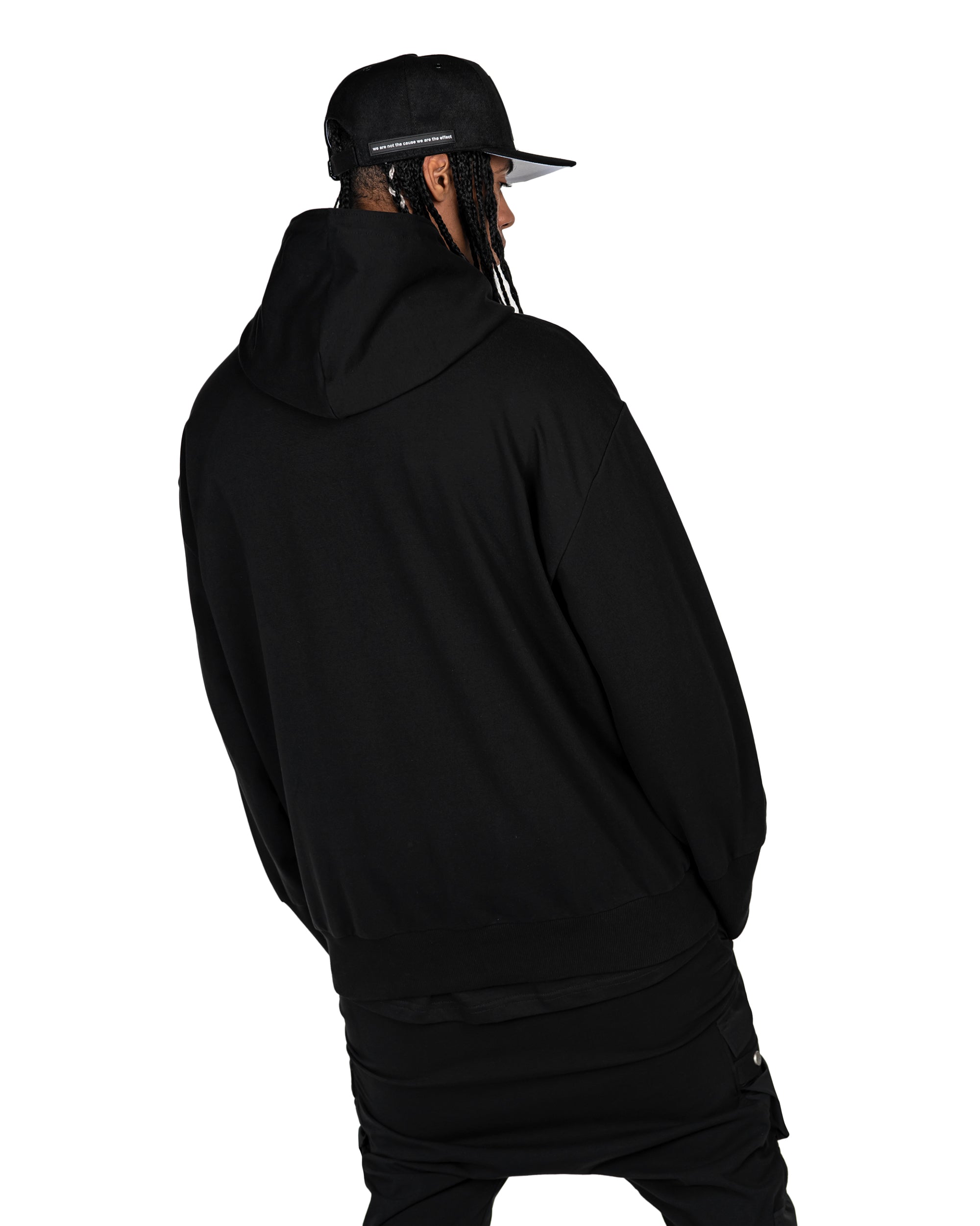 Bluza z kapturem Kupidyn - H13908