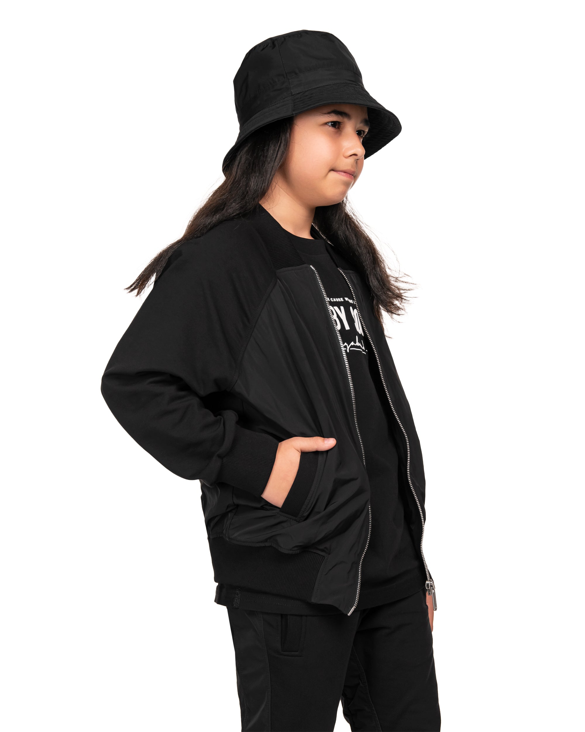 Bomber jacket - H32440