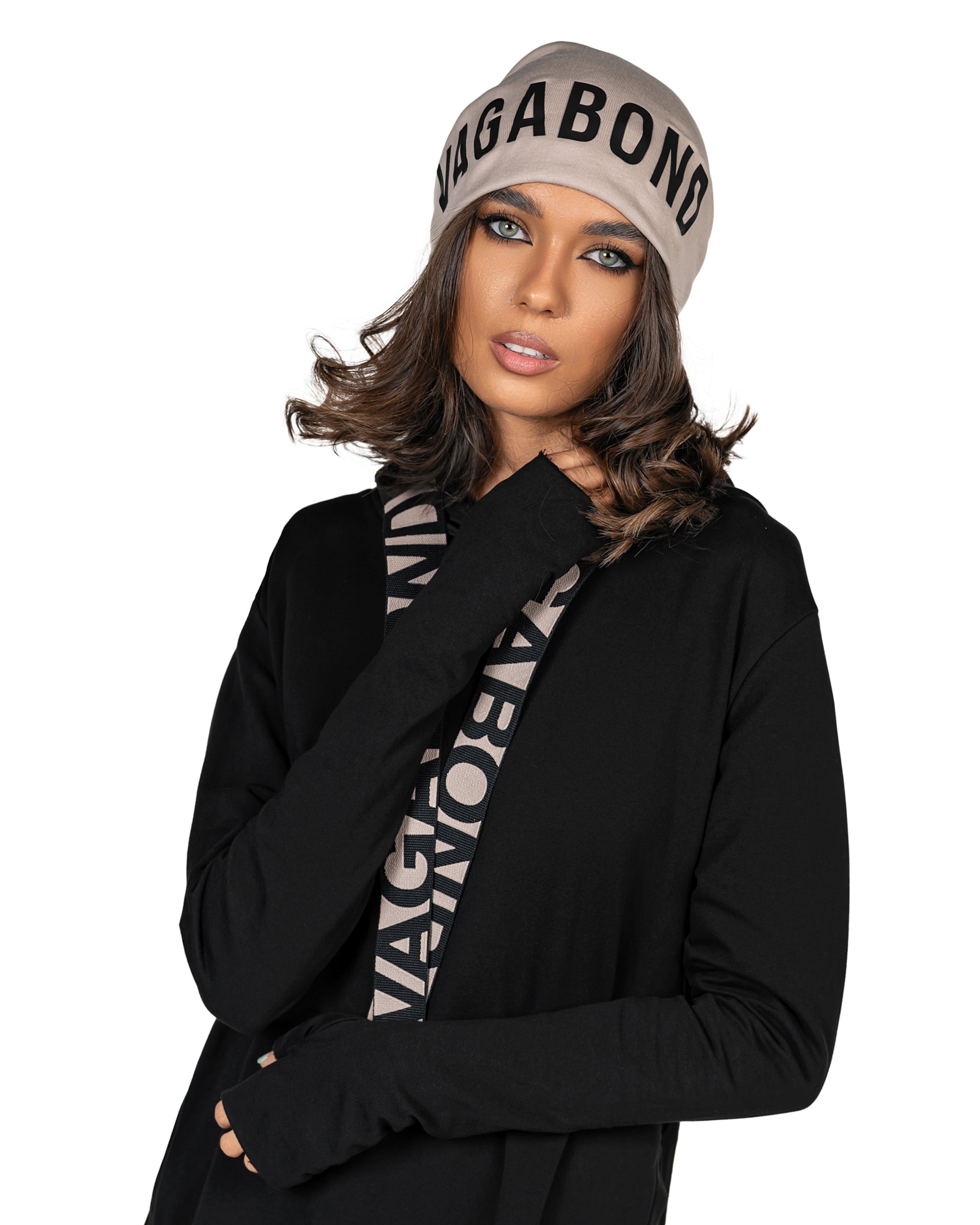 Vagabond beanie - A13917