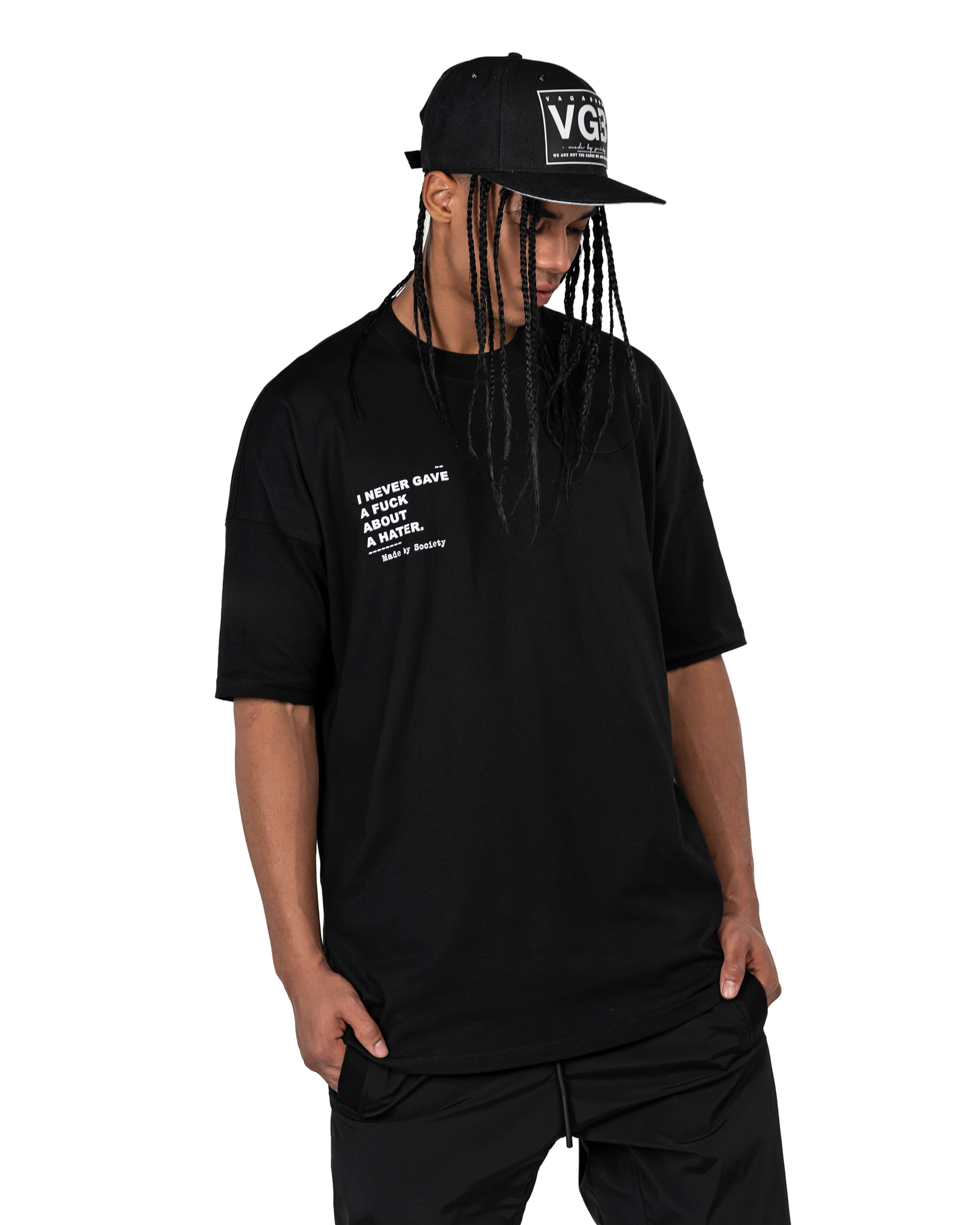 Vagabond t-shirt - T13982