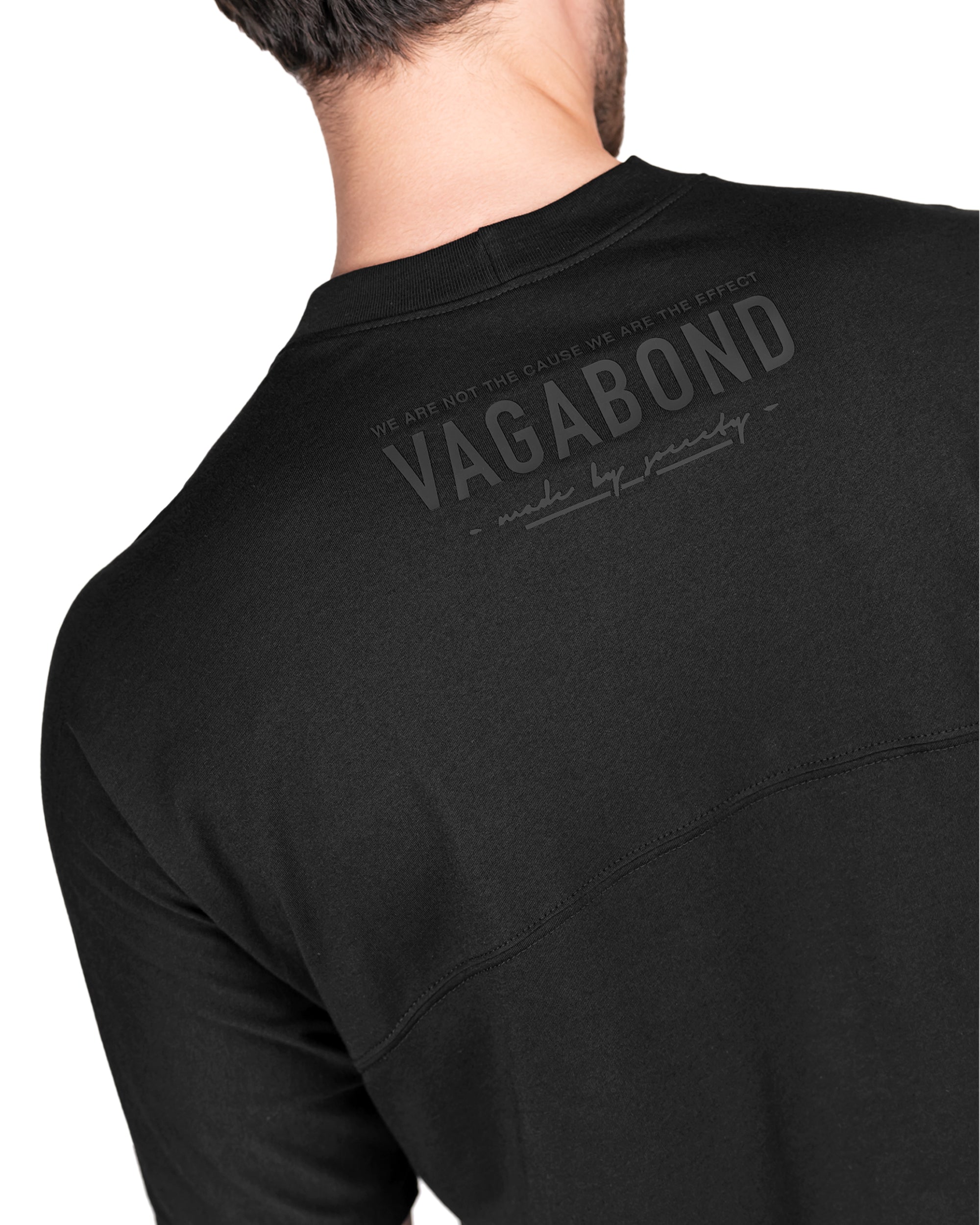 Basic t-shirt - T13531