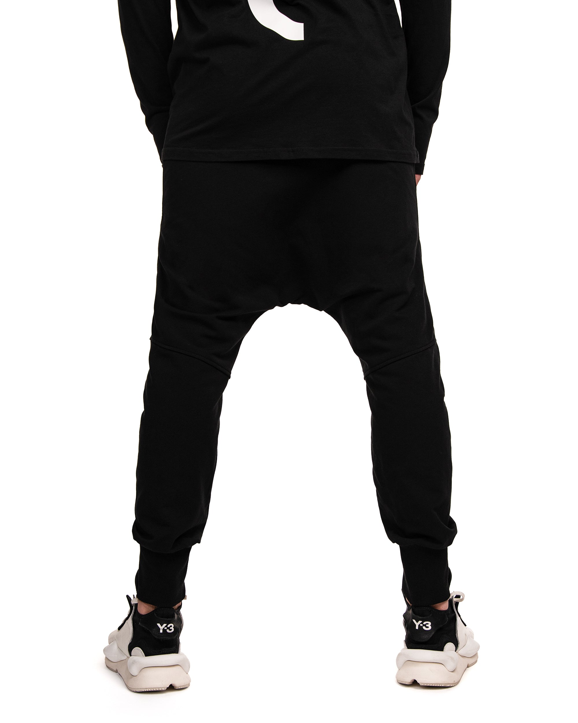 Property zip jogger - P12923