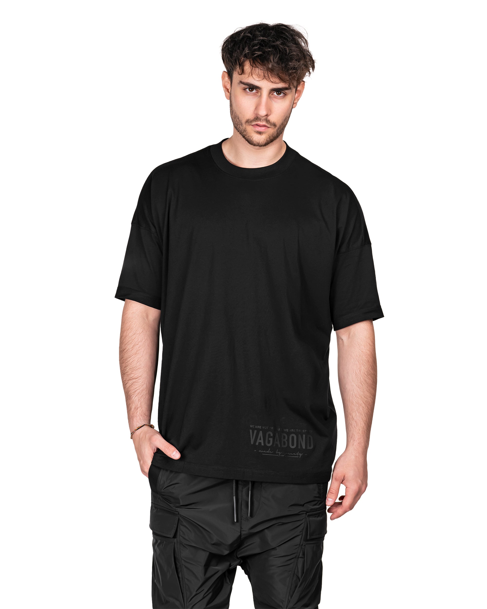 Koszulka włóczęgi - T13529