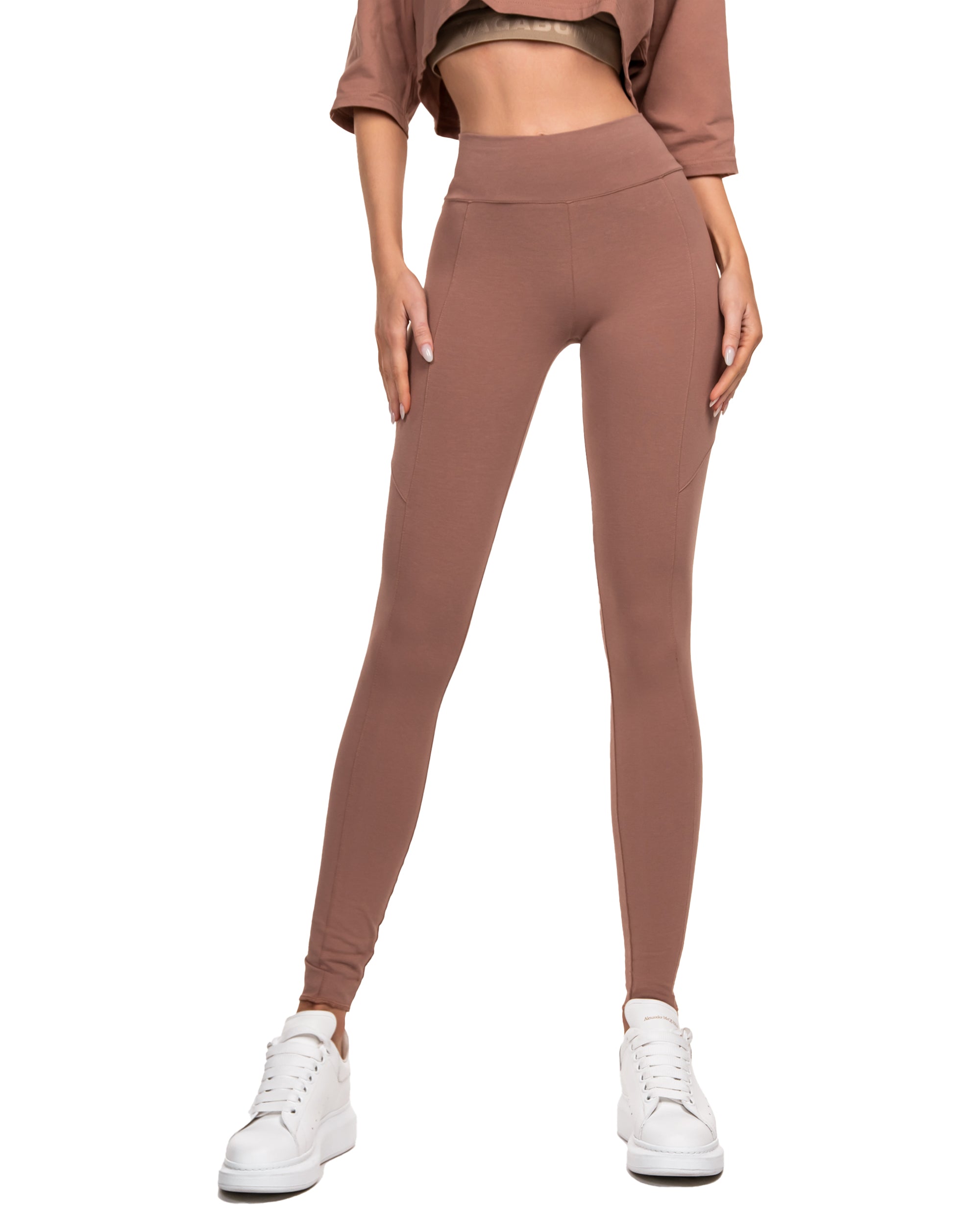 Property leggings pants - P22474