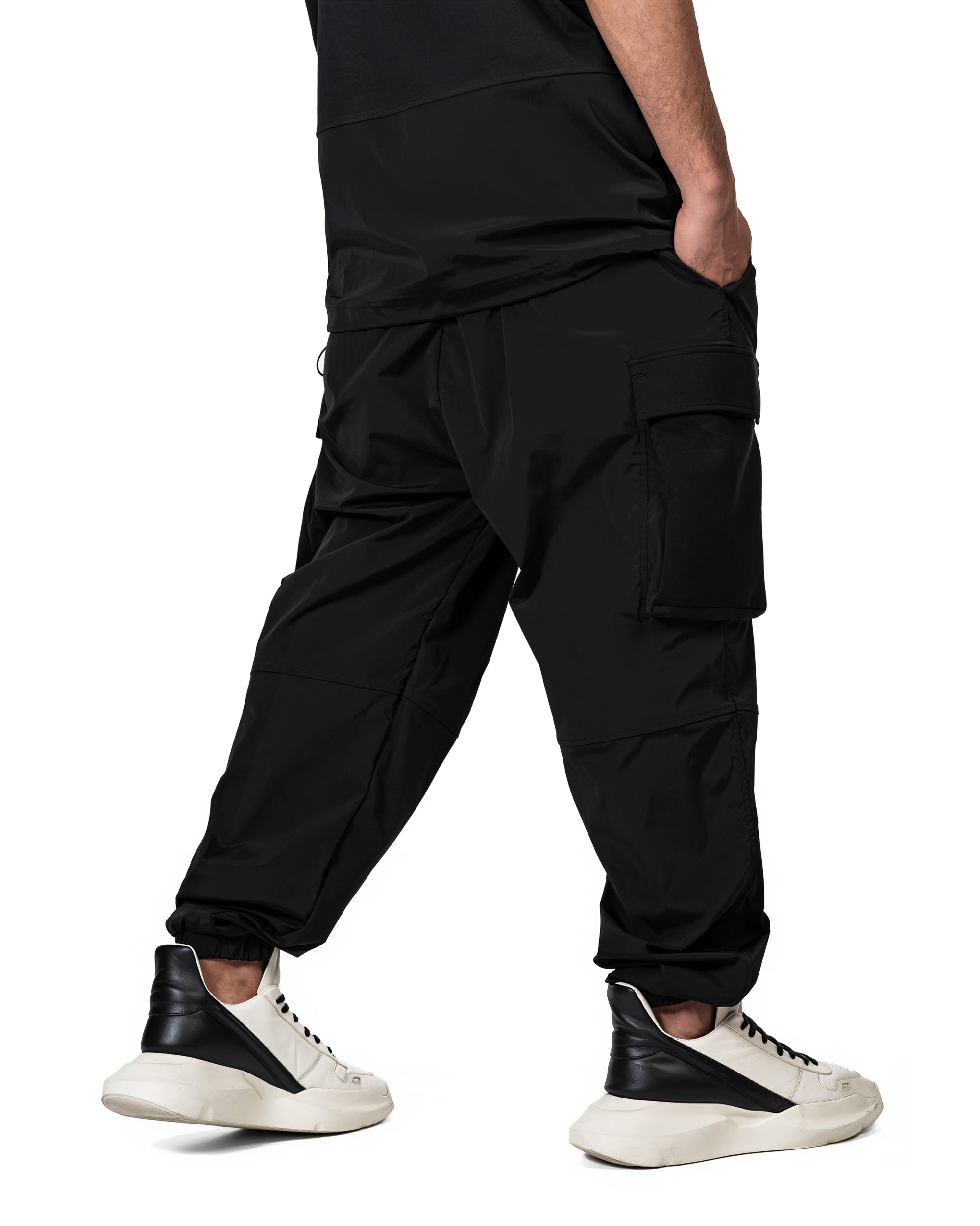 Jogger pants - P14361