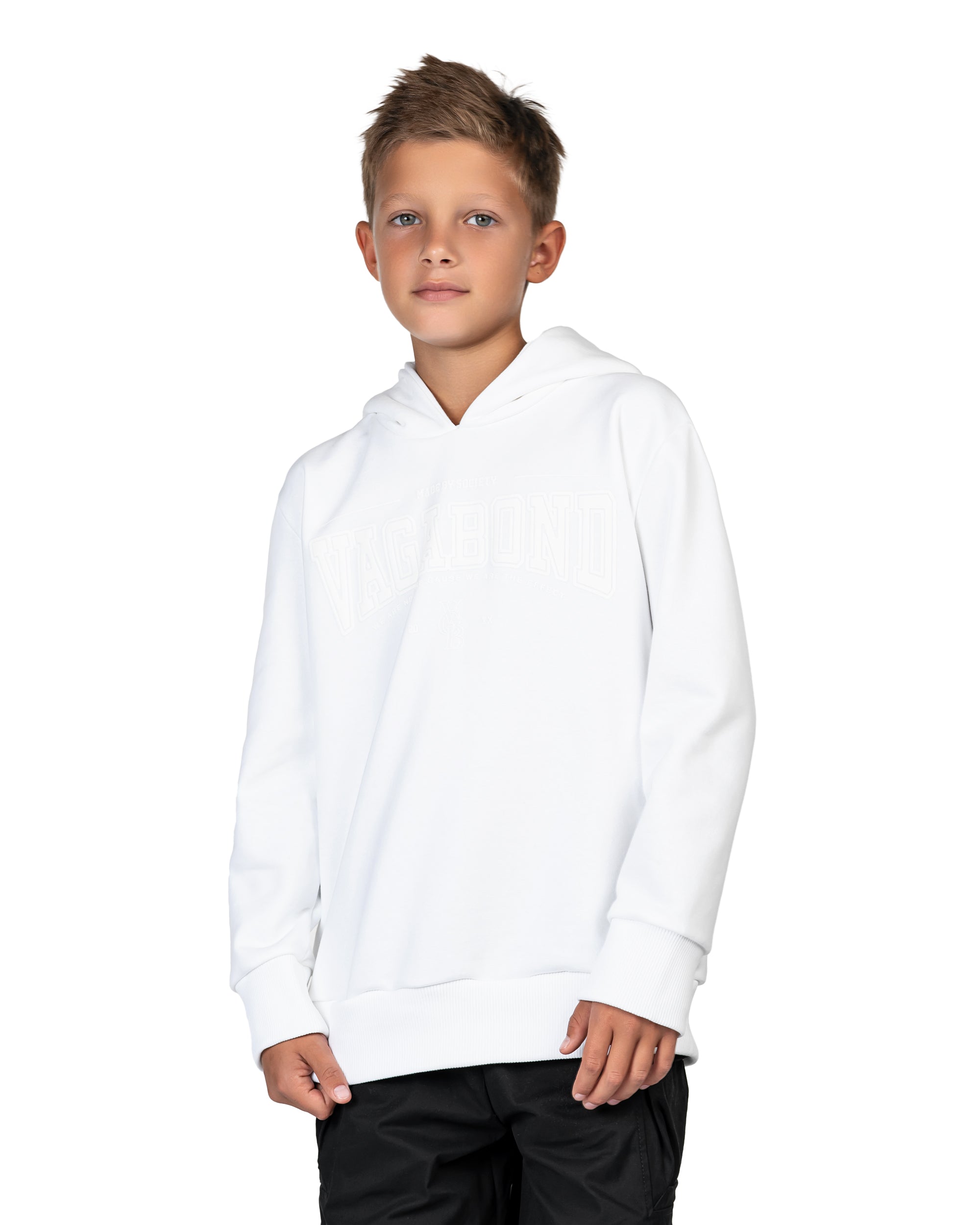 Vagabond hoodie - H33793
