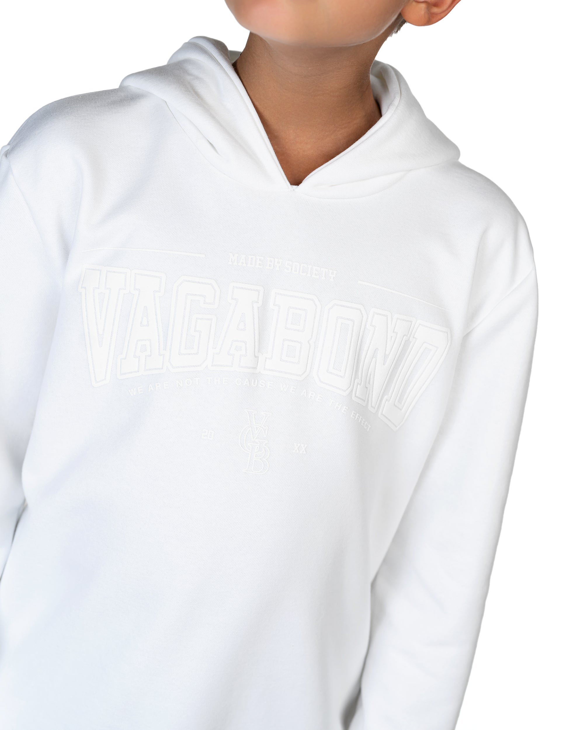 Vagabond hoodie - H33793