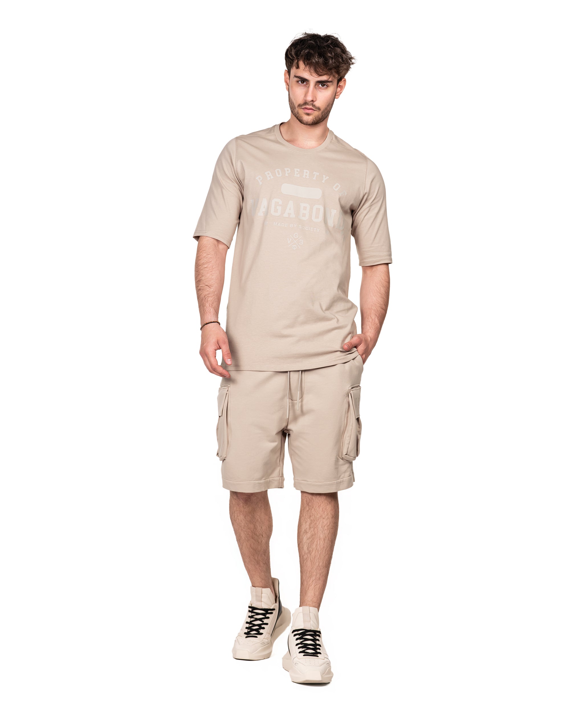 Property t-shirt - T12551