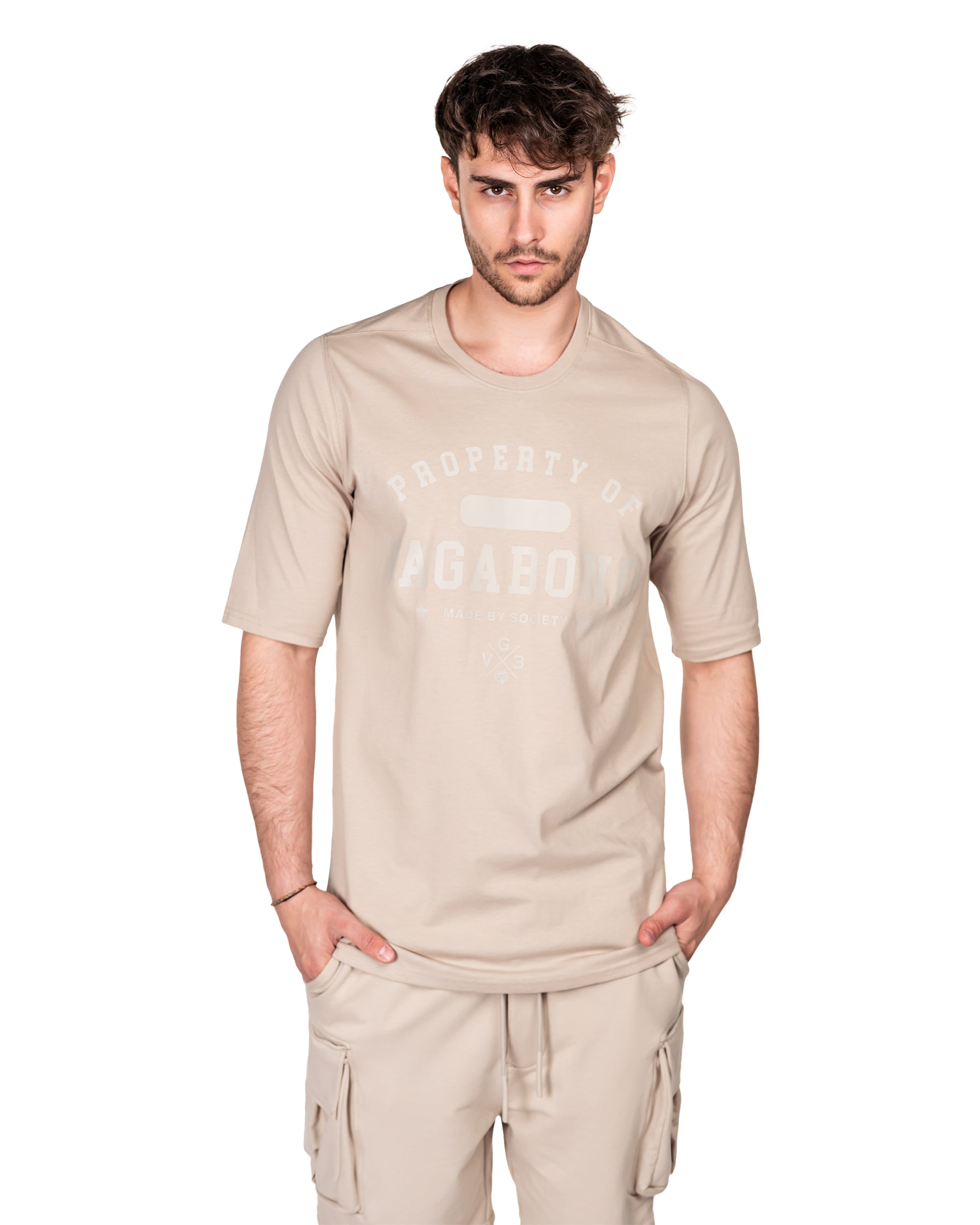 Property t-shirt - T12551