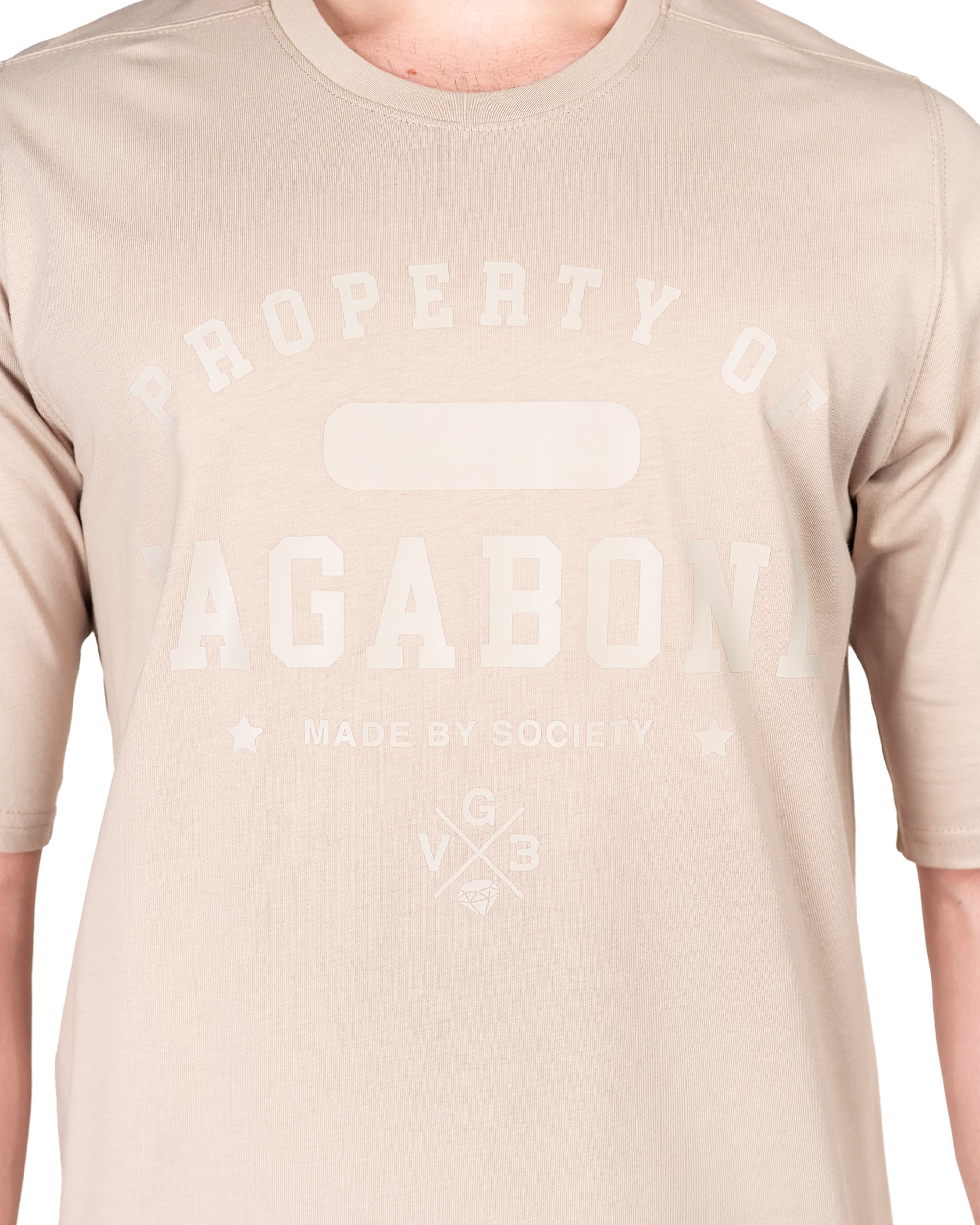 Property t-shirt - T12551
