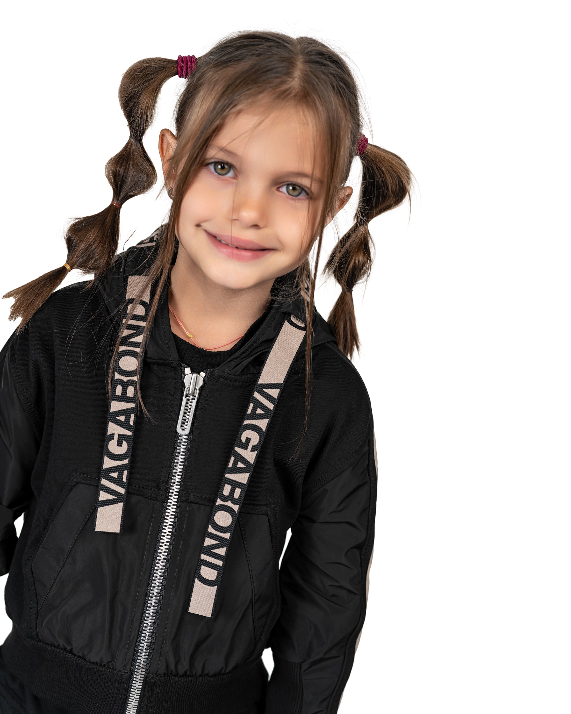 Stripe hoodie - H33889