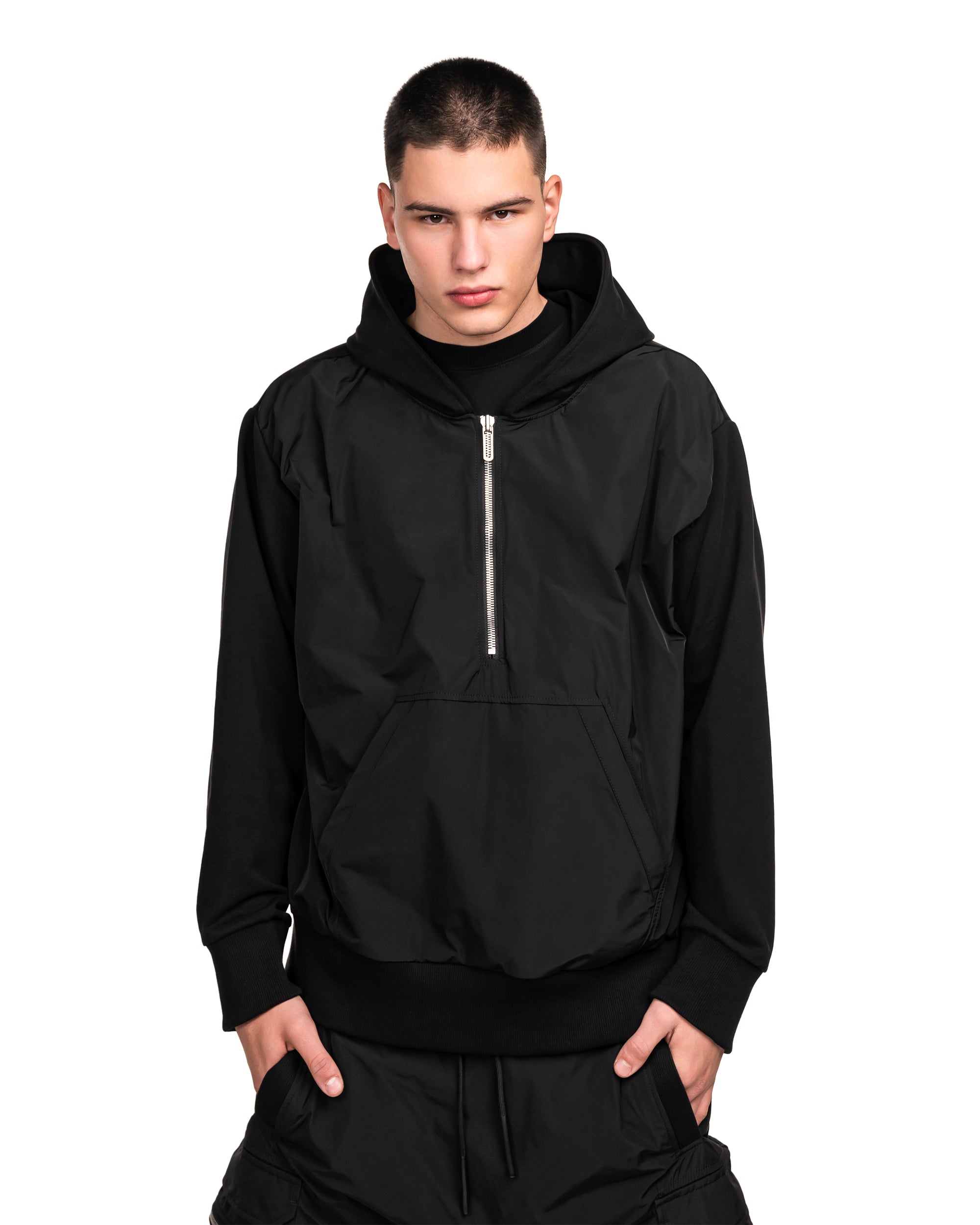 Zip hoodie - H12991