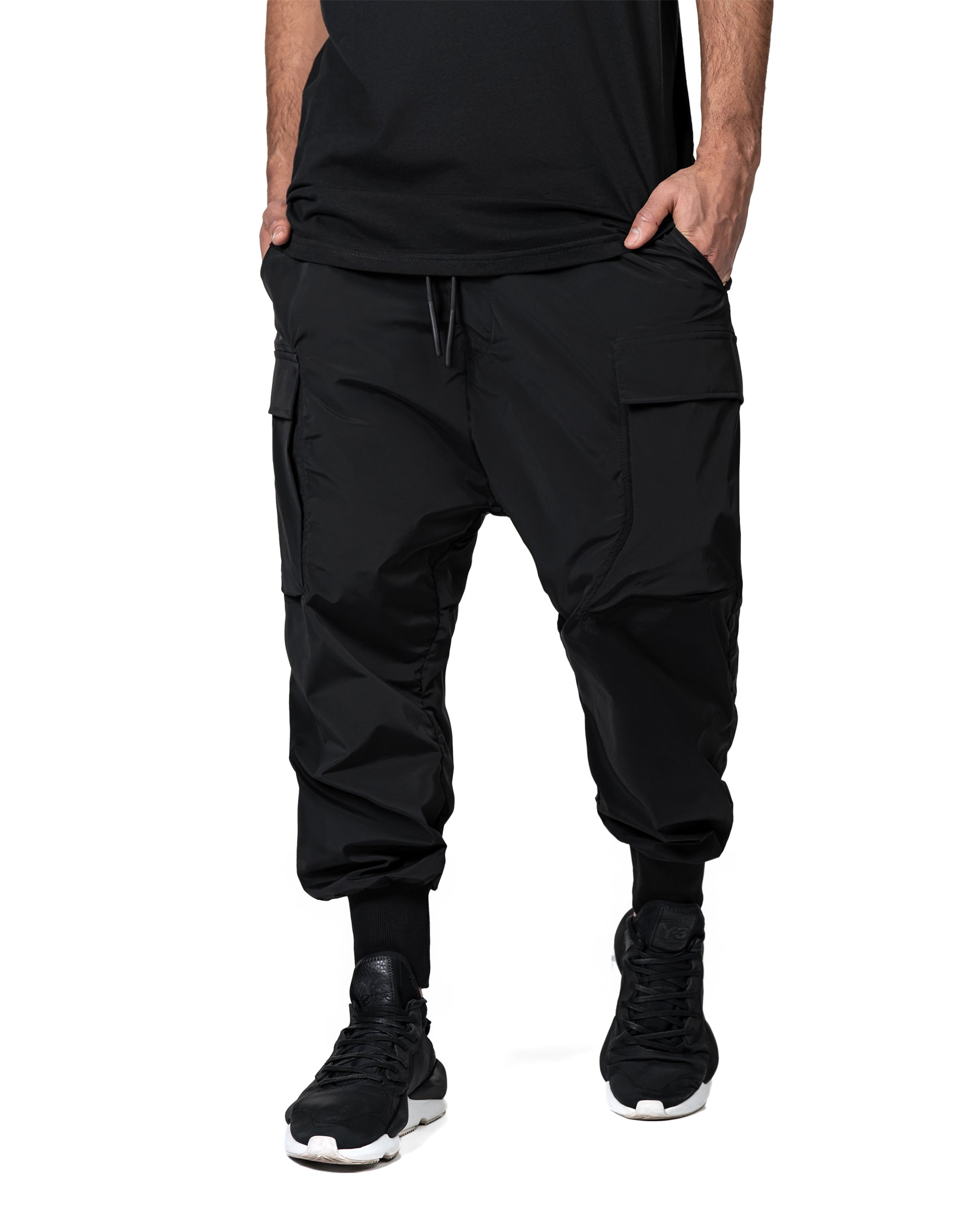 Cargo pants - P14165