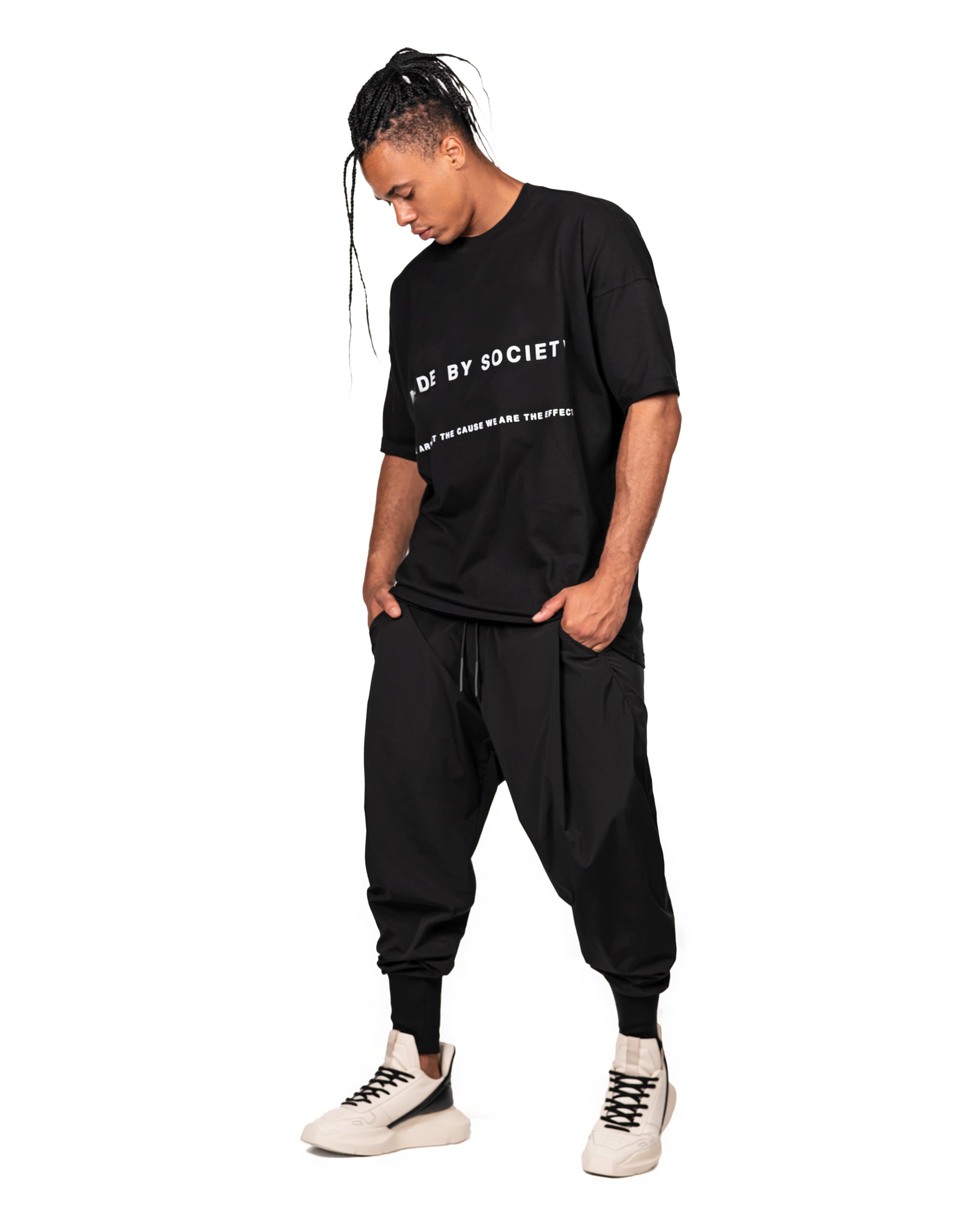 Epic jogger pants - P13680
