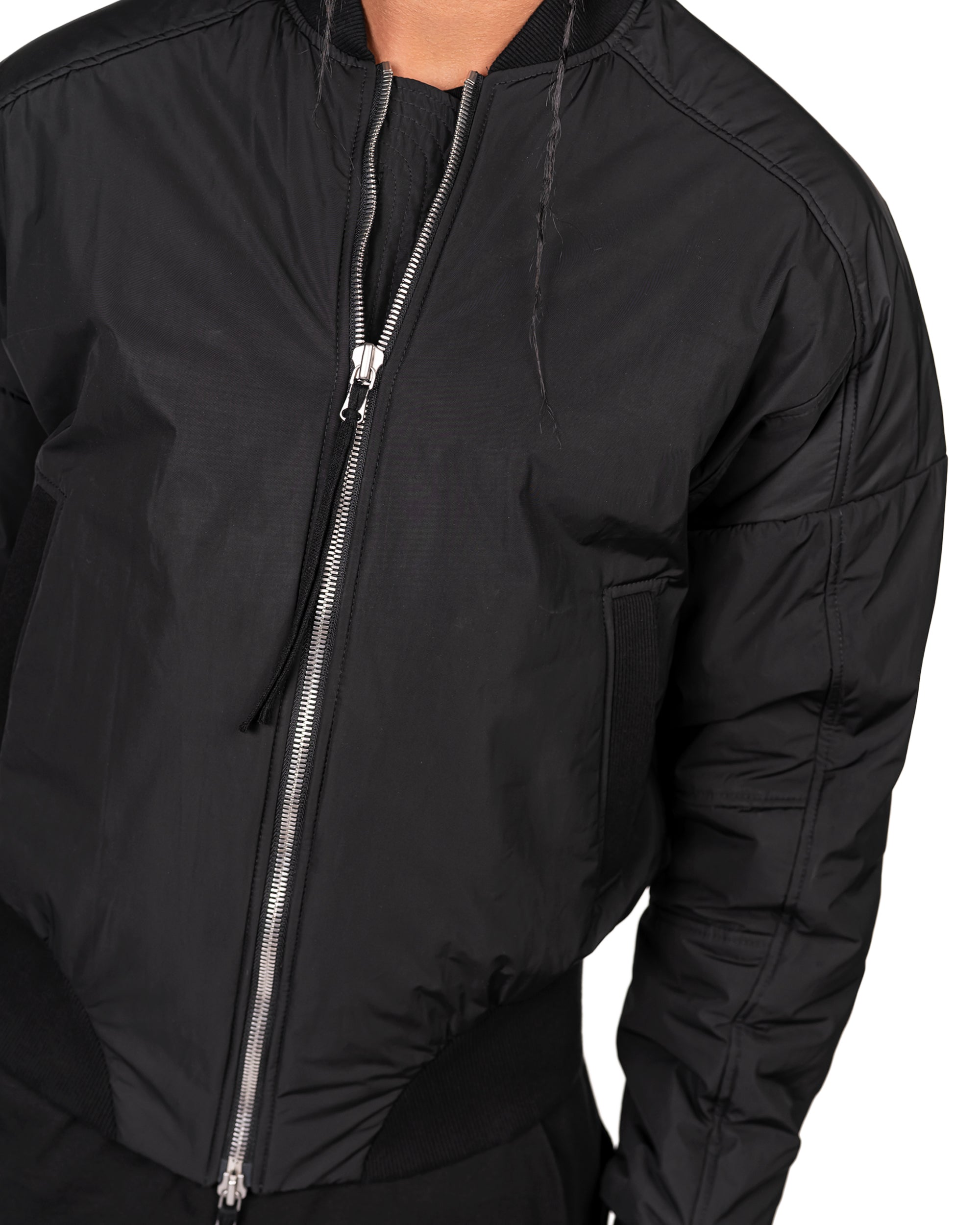 Kurtka bomberka - J11000