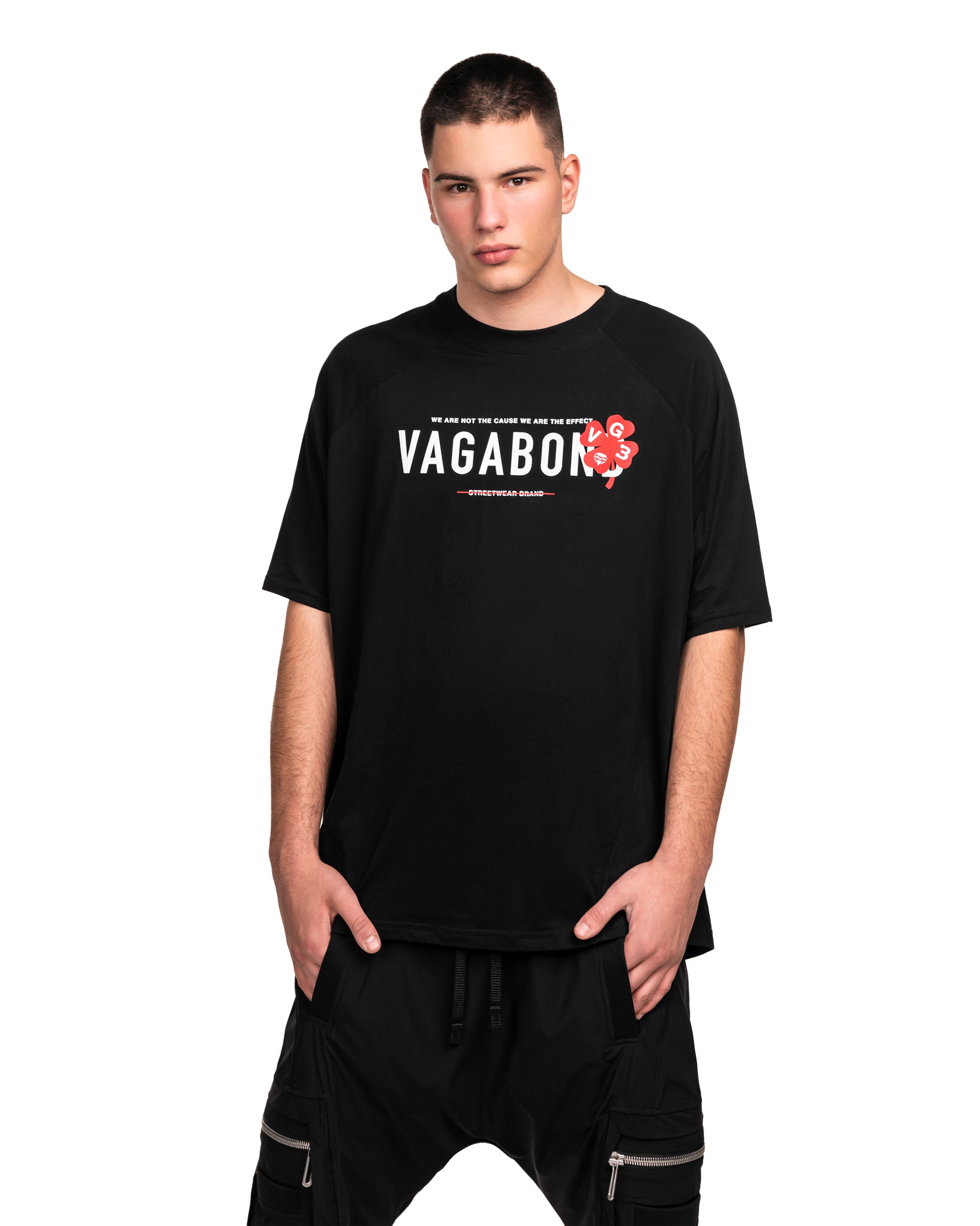 Lucky t-shirt - T12649