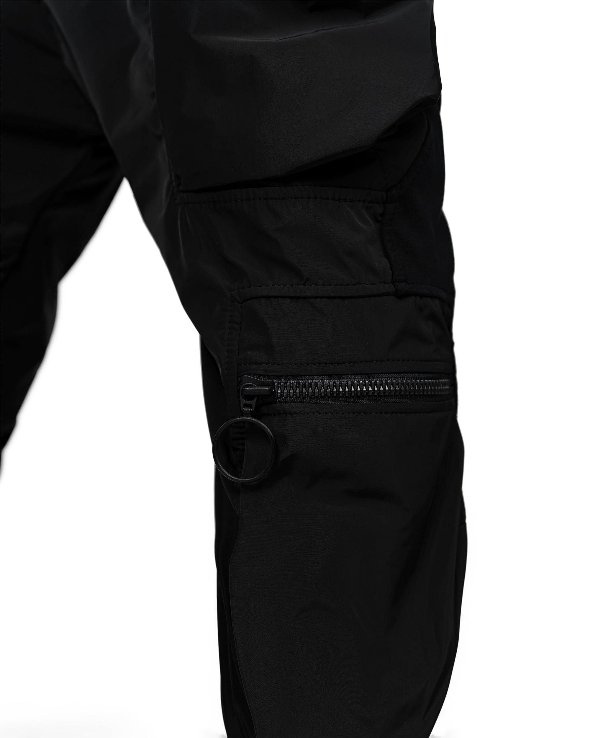 Double cargo pants - P14799