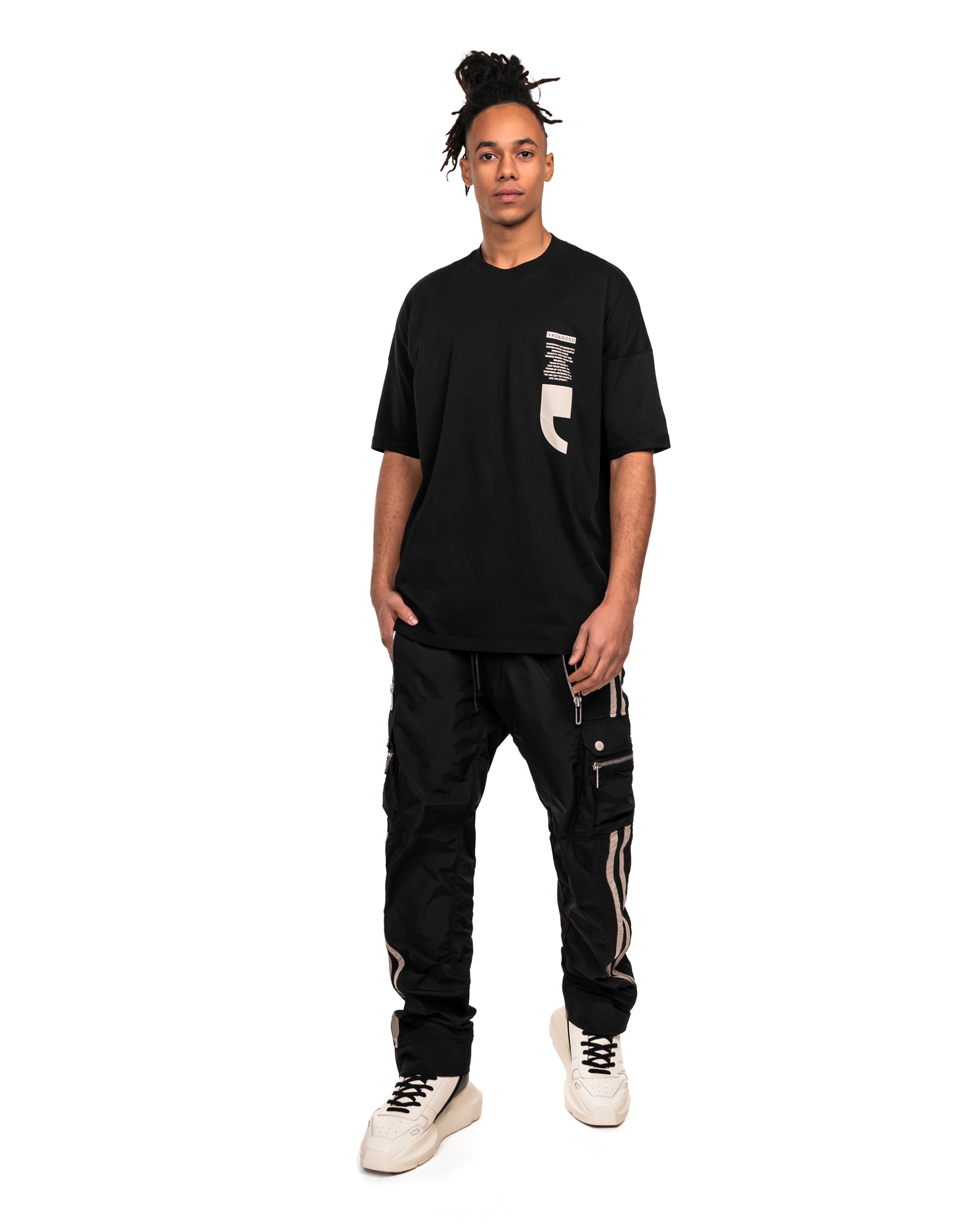 T-shirt - T13126