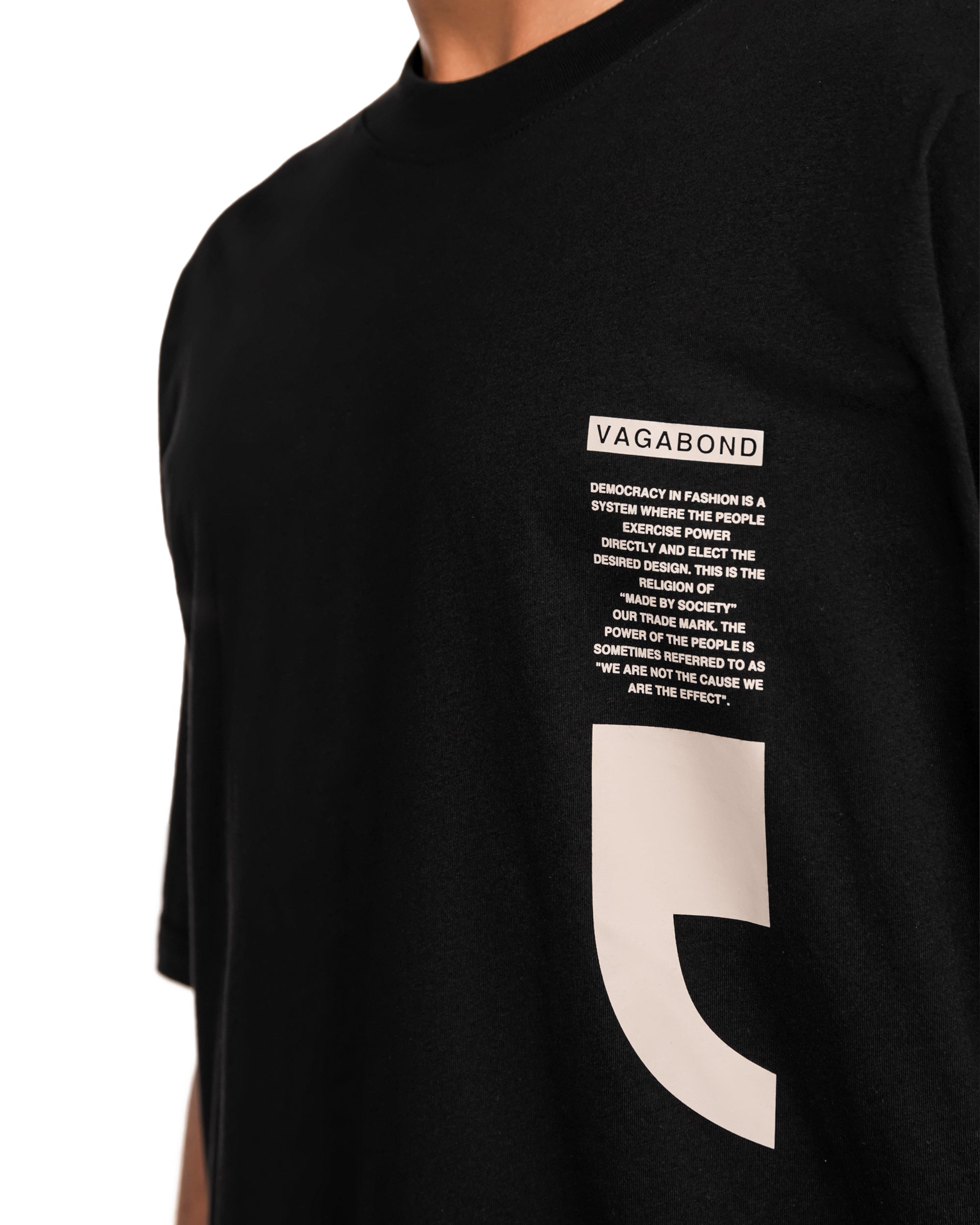 T-shirt - T13126